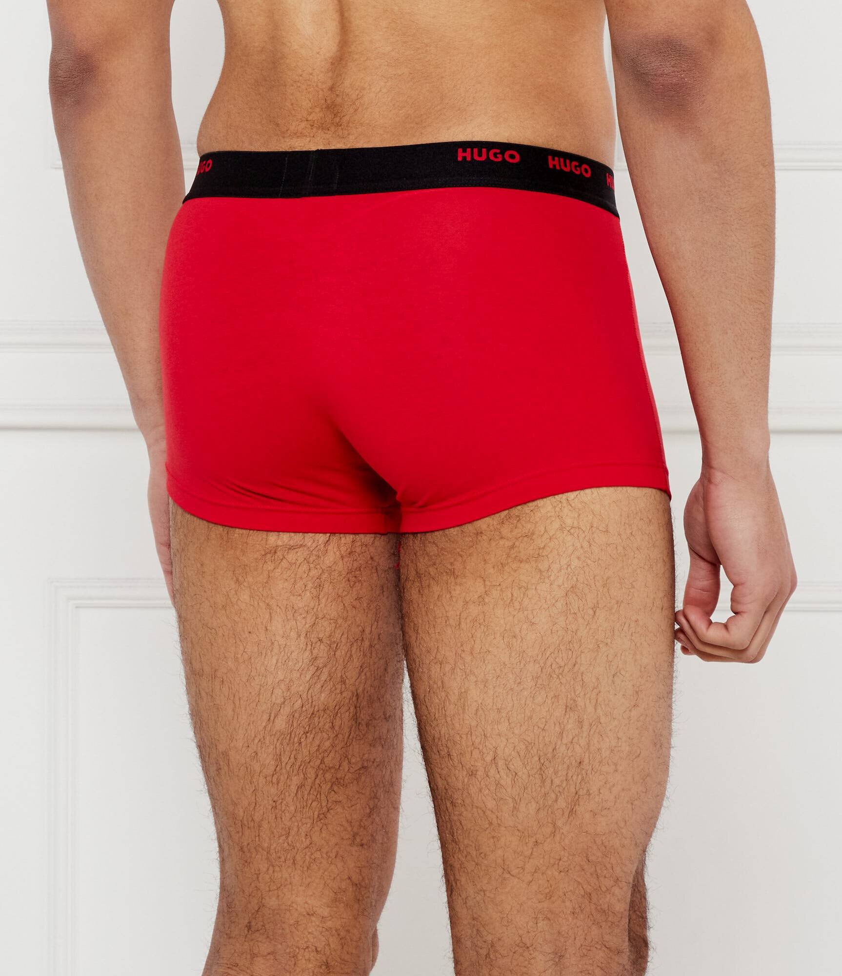 Hugo Bodywear Chiloți boxer 5-pack