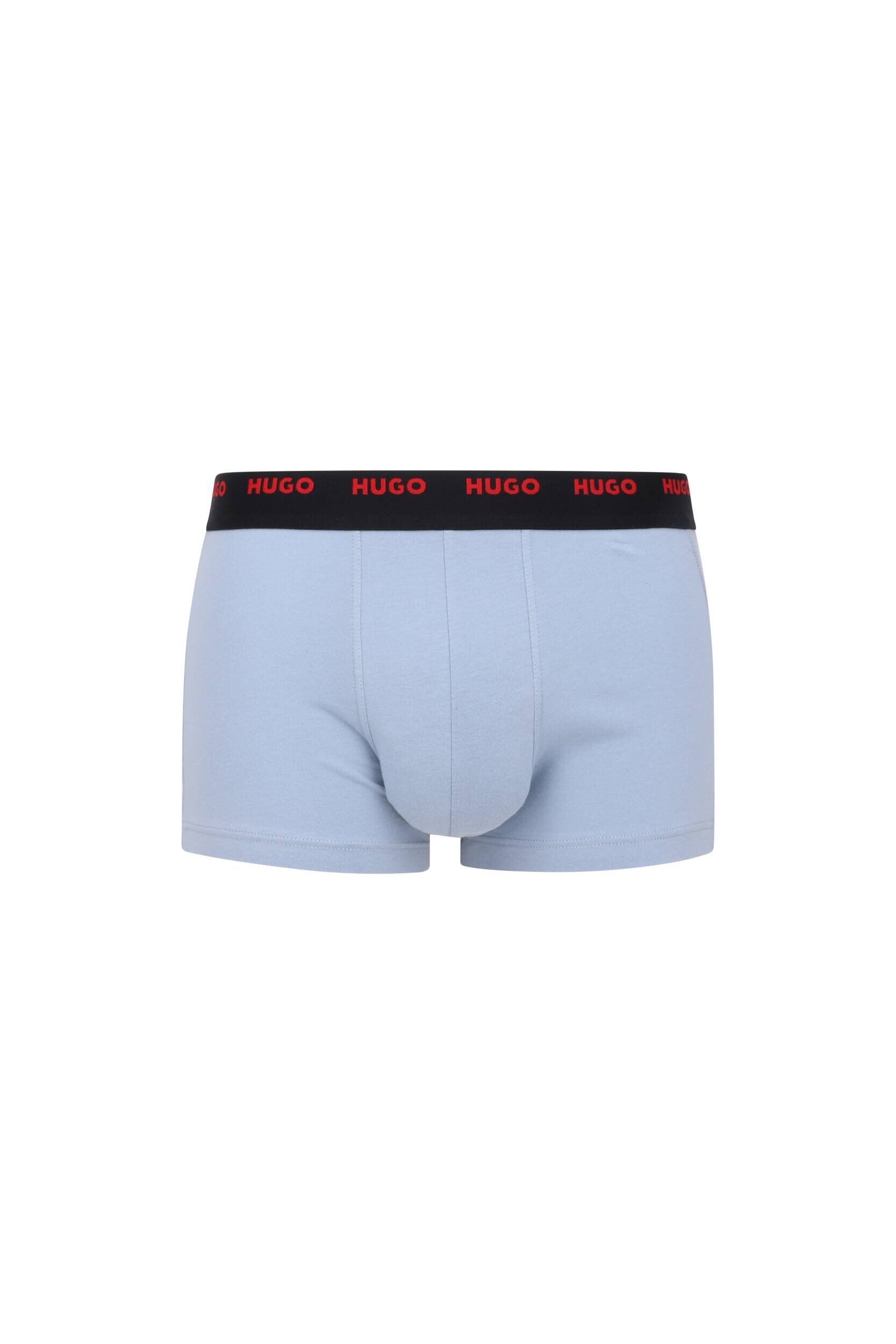 Hugo Bodywear Chiloți boxer 5-pack