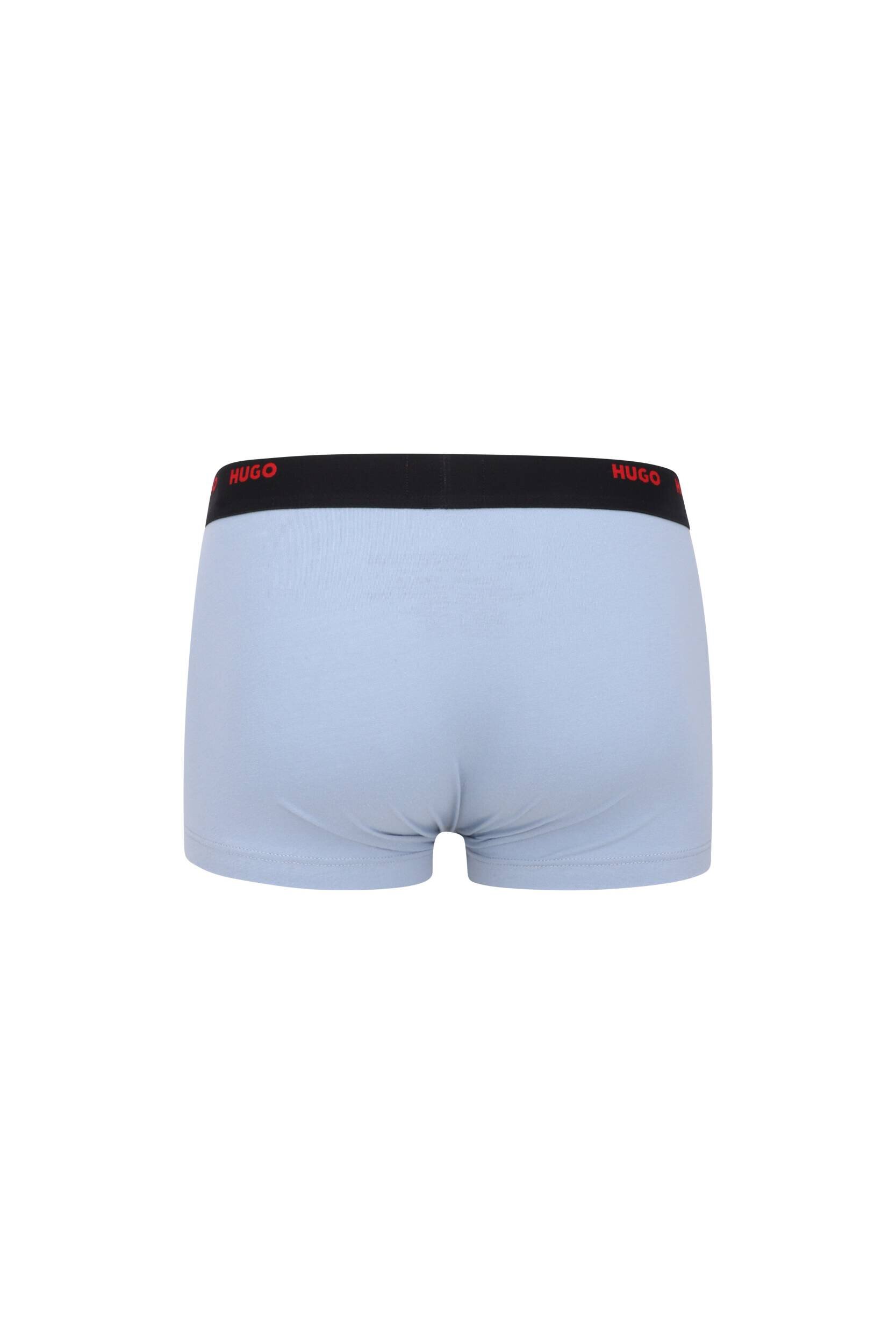 Hugo Bodywear Chiloți boxer 5-pack