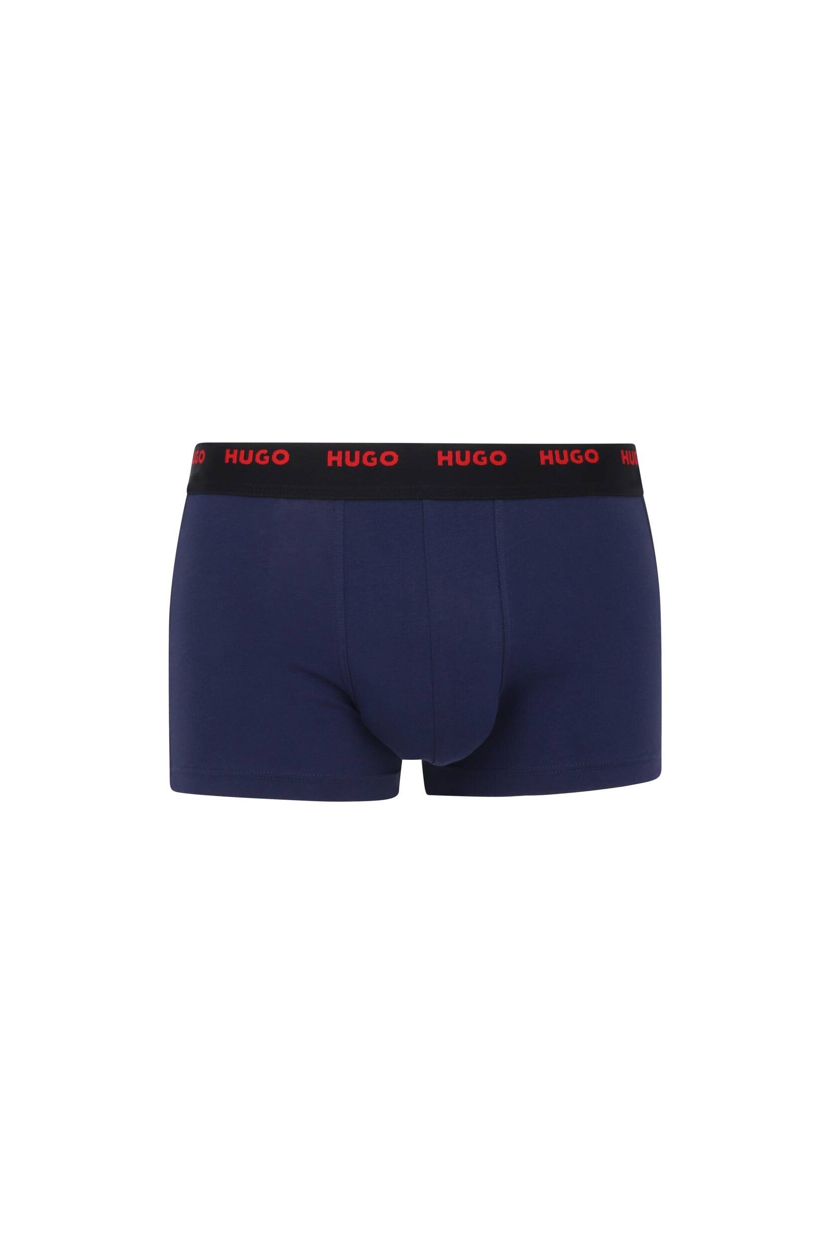 Hugo Bodywear Chiloți boxer 5-pack