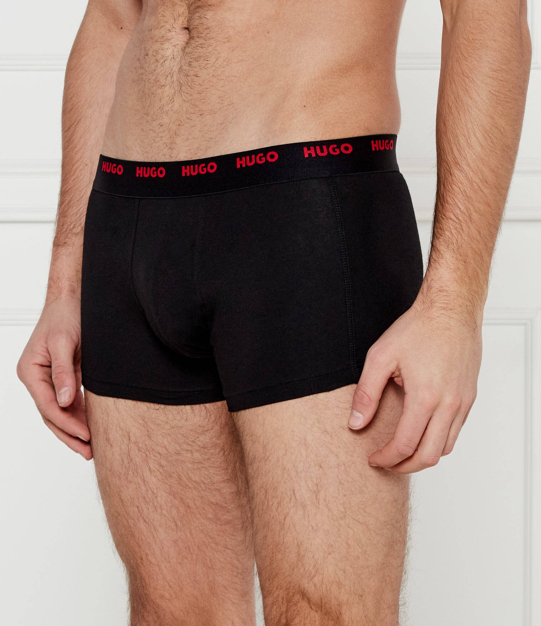 Hugo Bodywear Chiloți boxer 5-pack