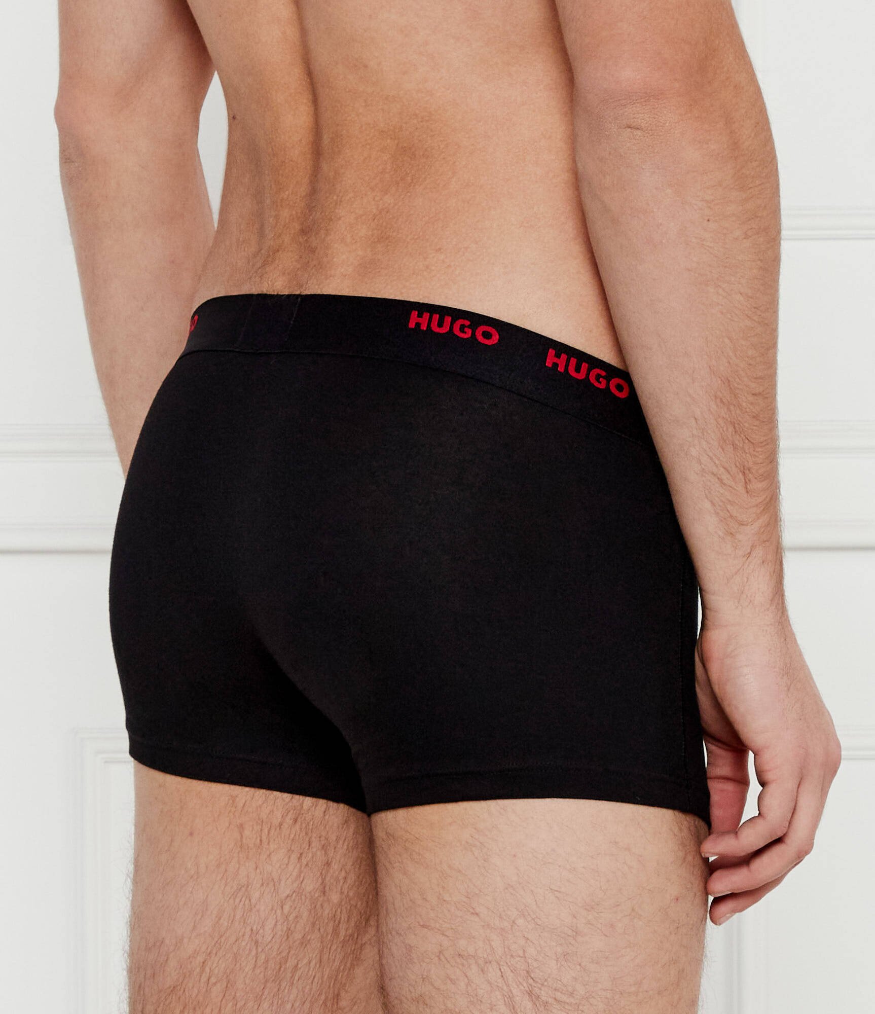 Hugo Bodywear Chiloți boxer 5-pack