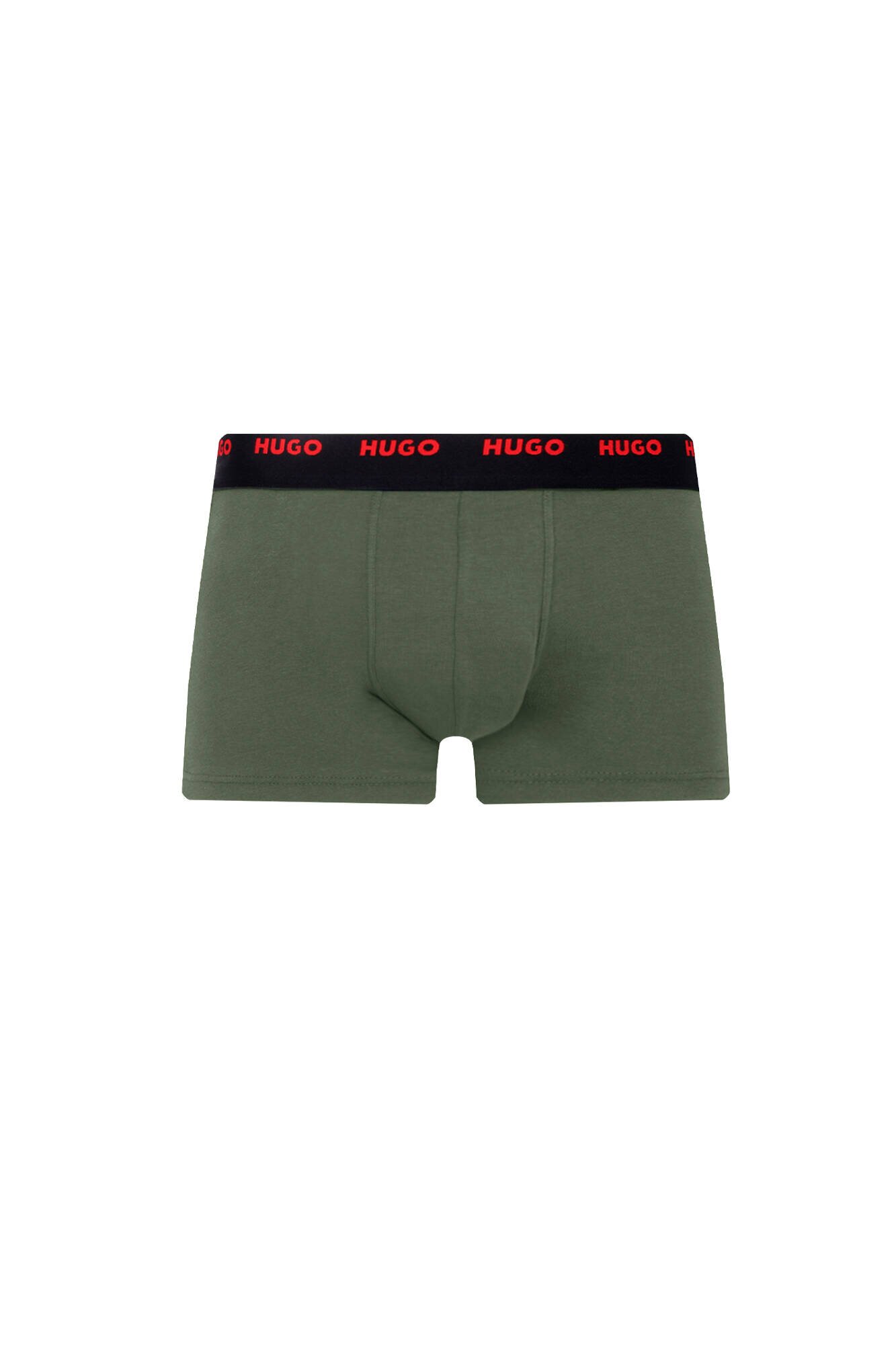 Hugo Bodywear Chiloți boxer 5-pack