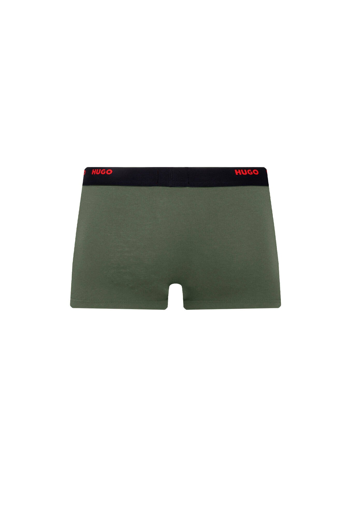 Hugo Bodywear Chiloți boxer 5-pack