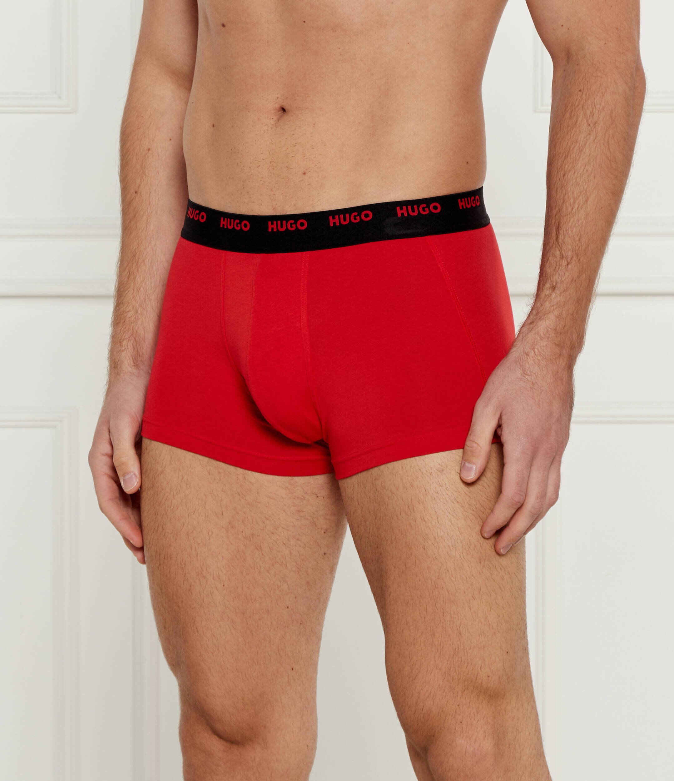 Hugo Bodywear Chiloți boxer 5-pack | Regular Fit