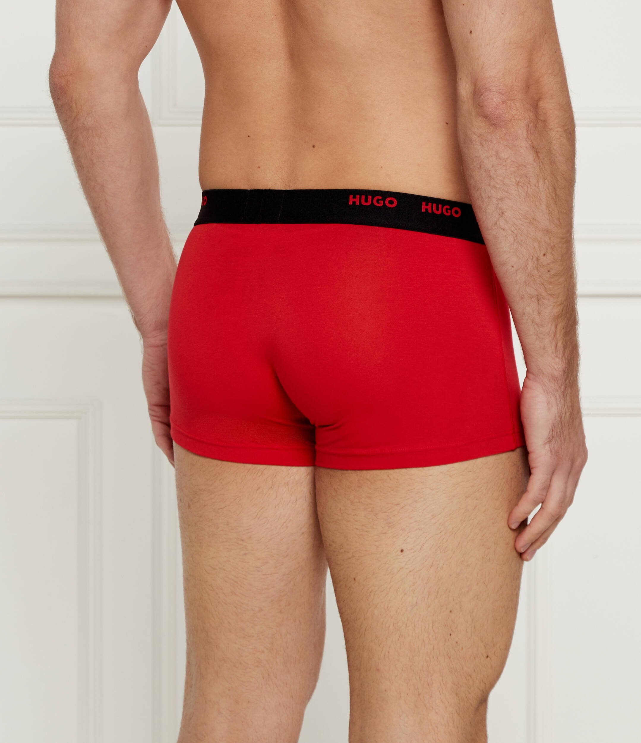 Hugo Bodywear Chiloți boxer 5-pack | Regular Fit