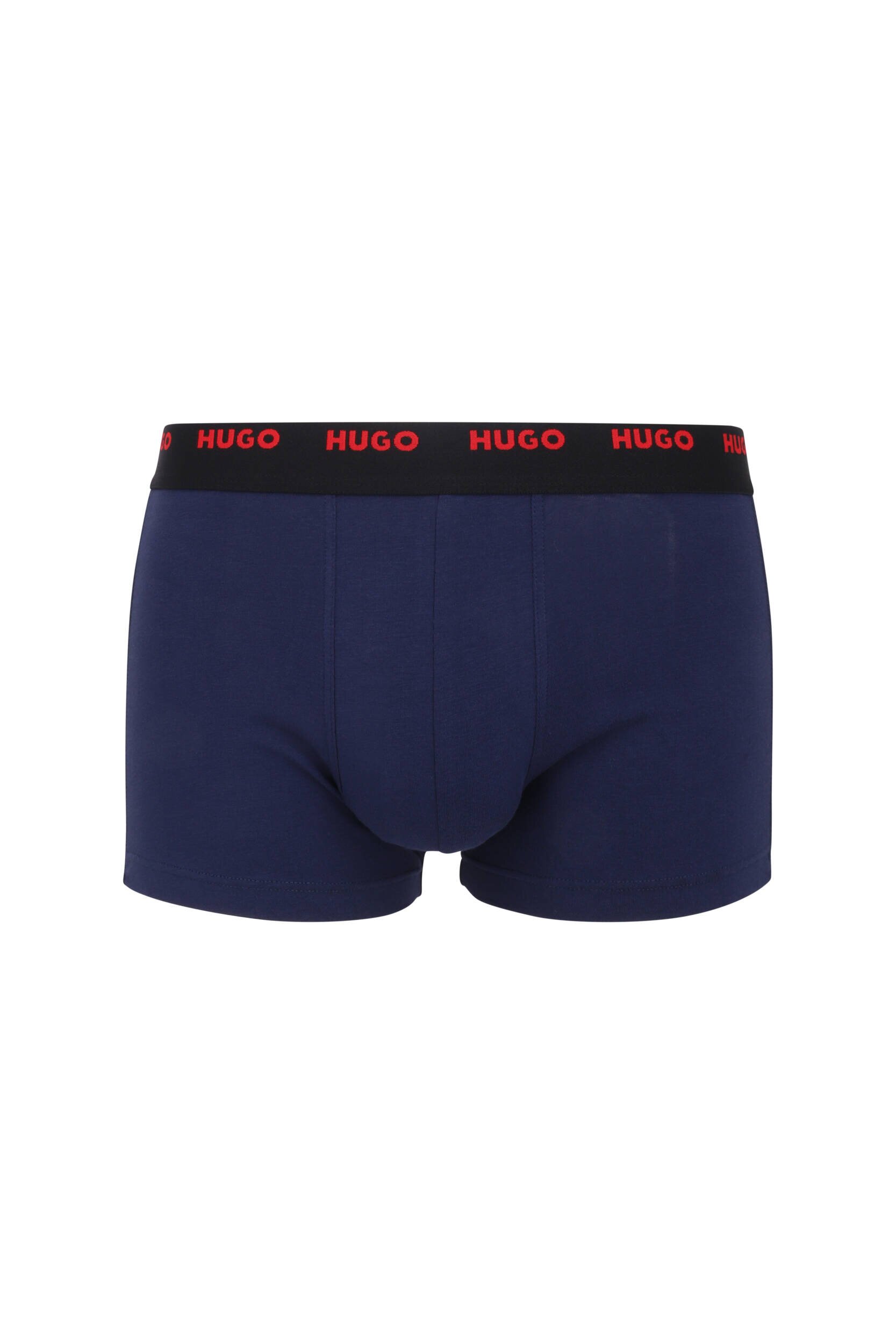 Hugo Bodywear Chiloți boxer 5-pack | Regular Fit