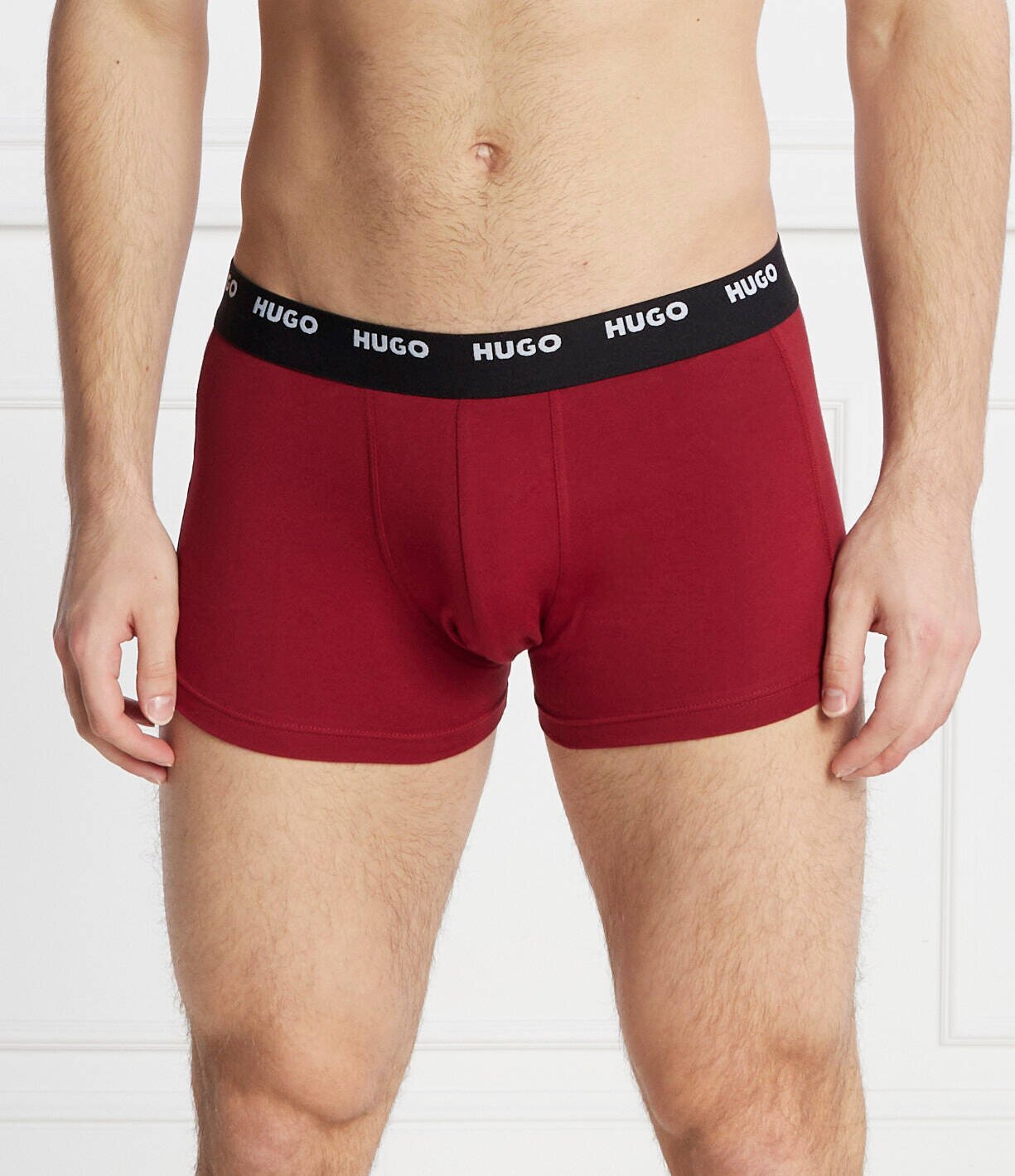 Hugo Bodywear Chiloți boxer 5-pack | Regular Fit