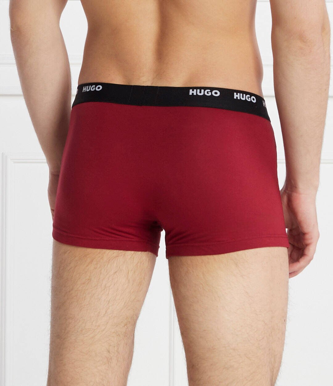 Hugo Bodywear Chiloți boxer 5-pack | Regular Fit