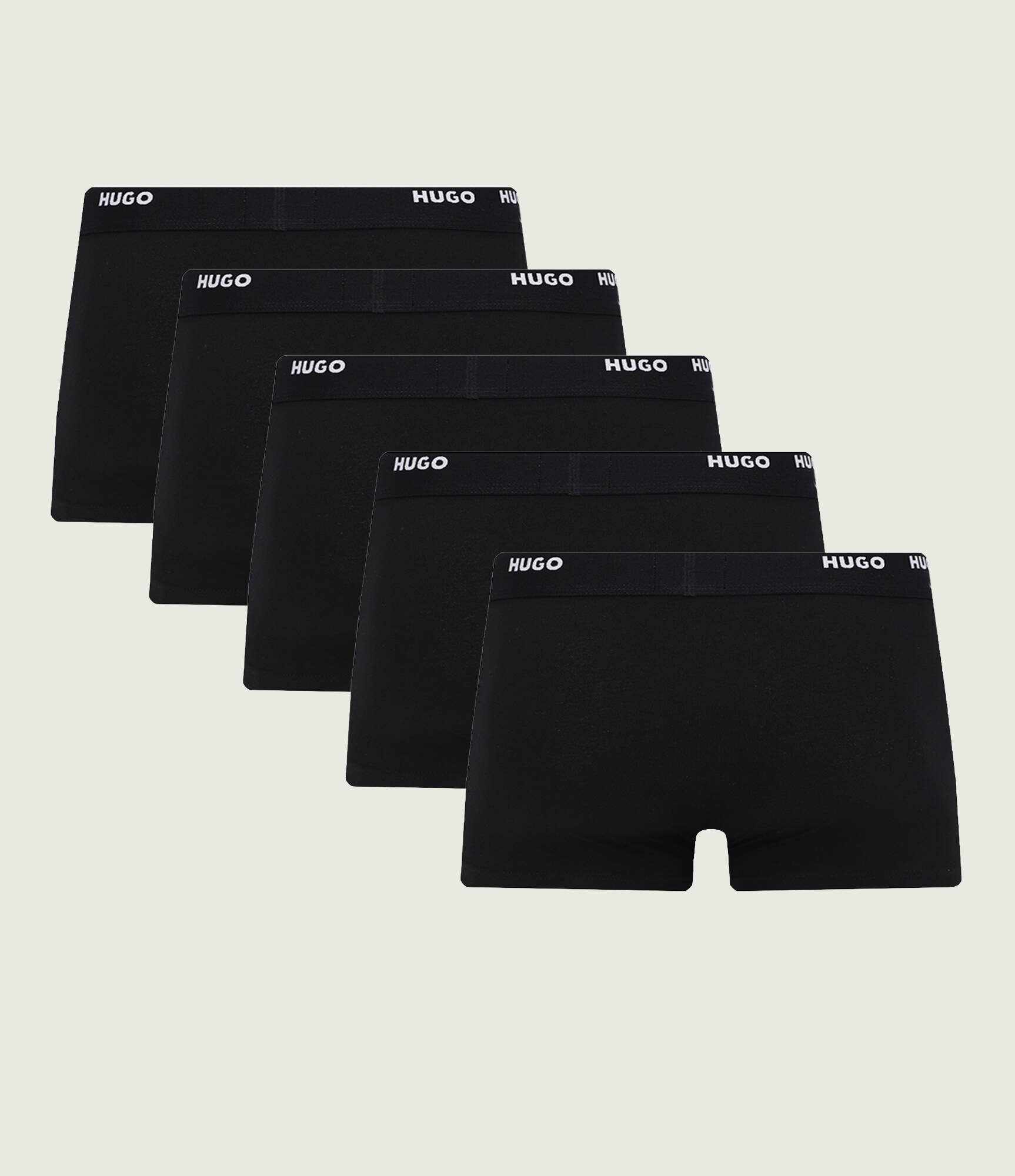 Hugo Bodywear Chiloți boxer 5-pack TRUNK