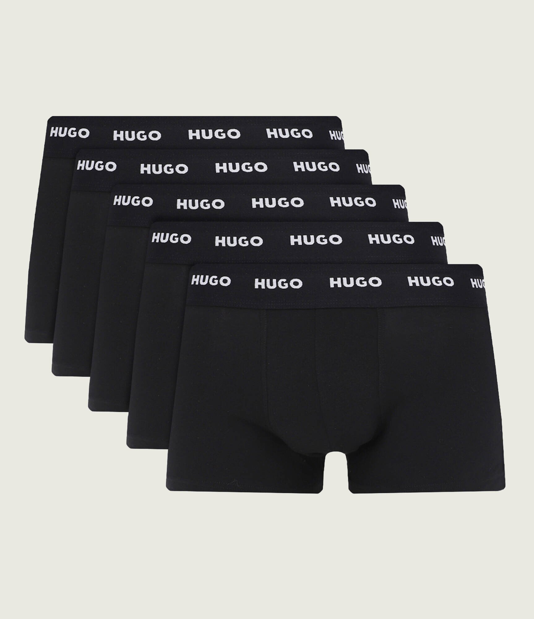 Hugo Bodywear Chiloți boxer 5-pack TRUNK