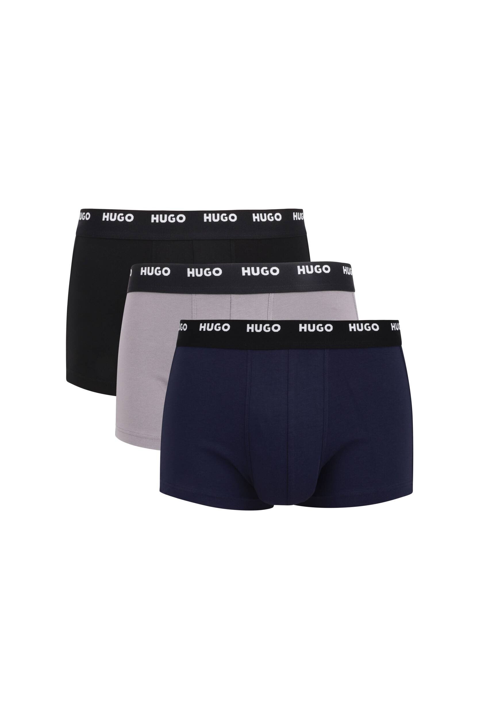 Hugo Bodywear Chiloți boxer 5-pack TRUNK FIVE PACK