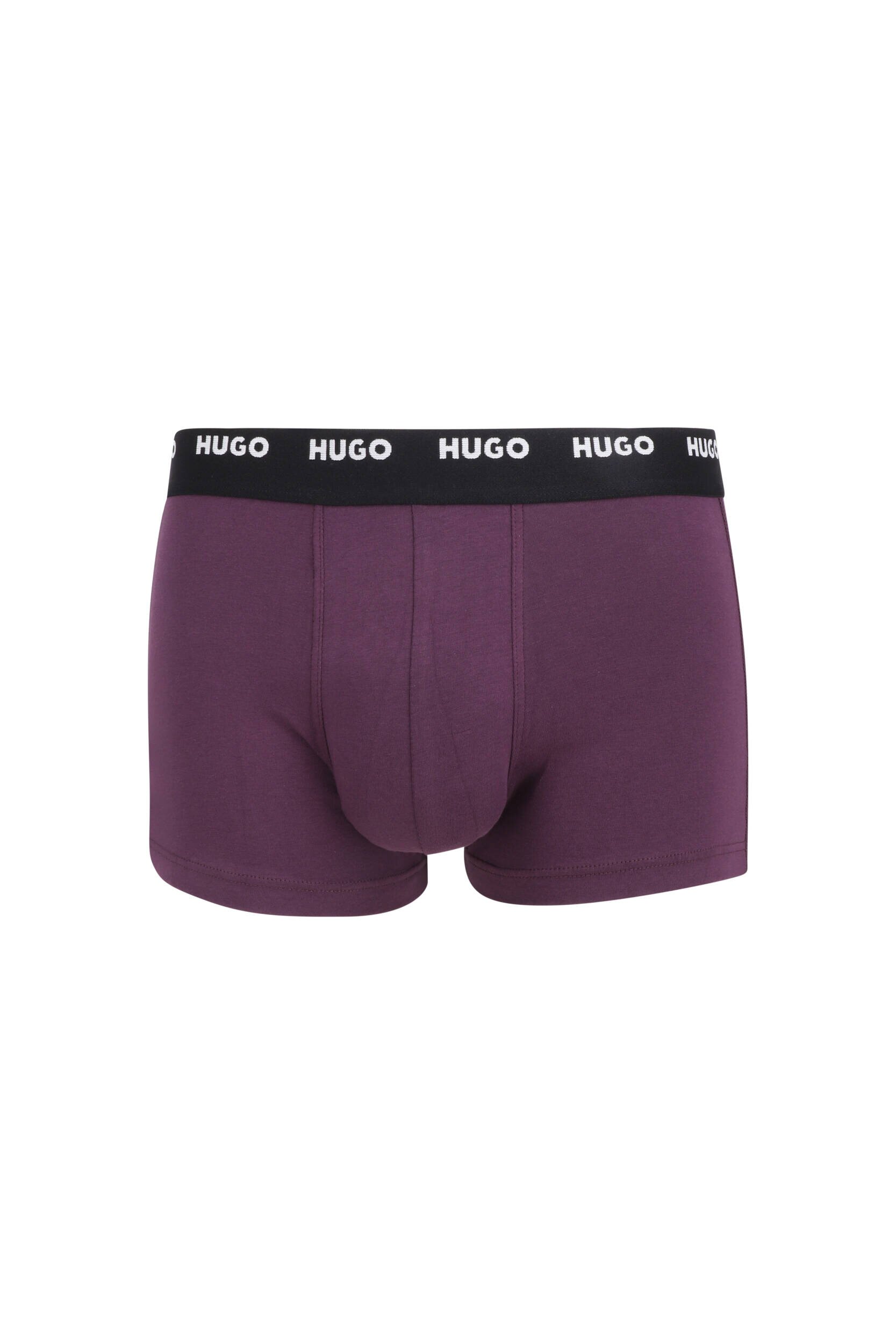 Hugo Bodywear Chiloți boxer 5-pack TRUNK FIVE PACK