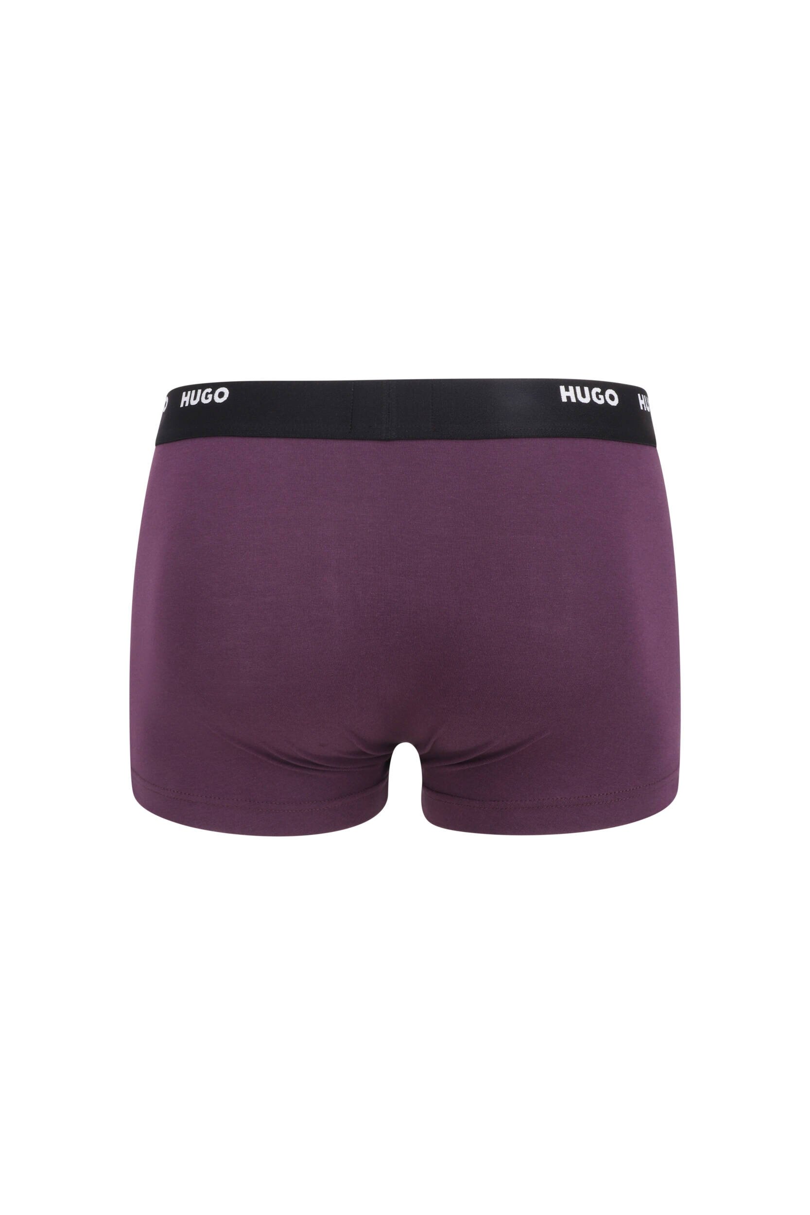 Hugo Bodywear Chiloți boxer 5-pack TRUNK FIVE PACK