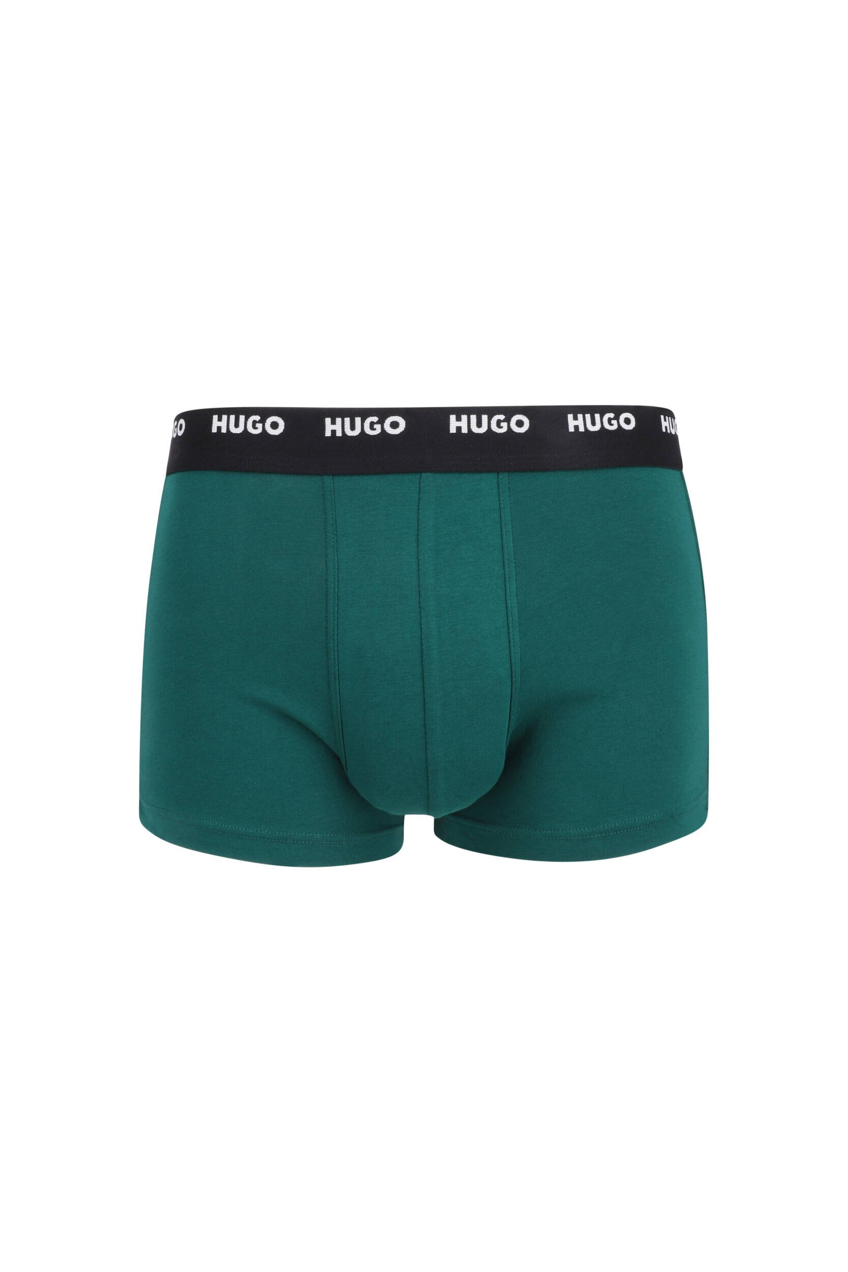 Hugo Bodywear Chiloți boxer 5-pack TRUNK FIVE PACK