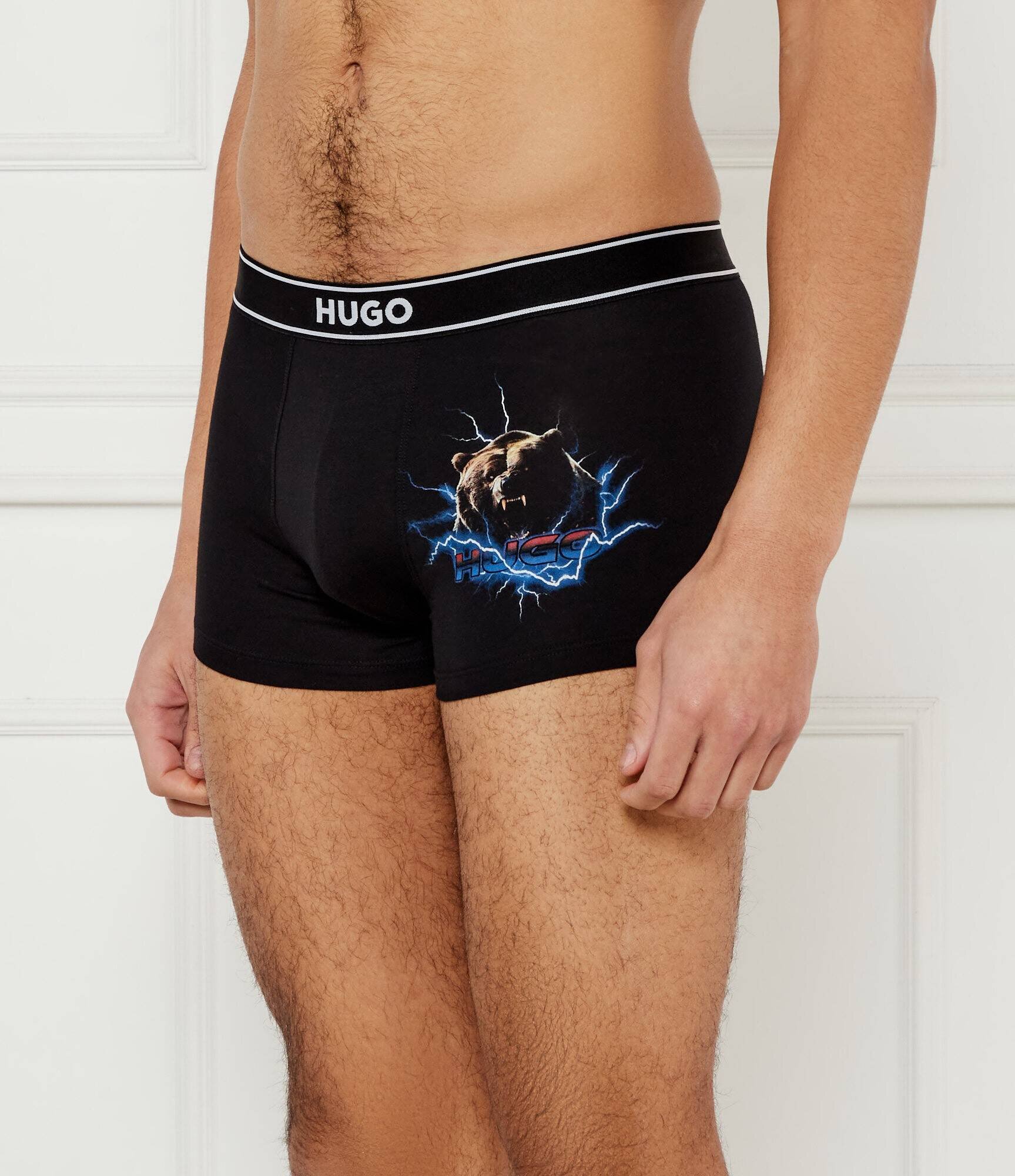 Hugo Bodywear Chiloți boxer Excite