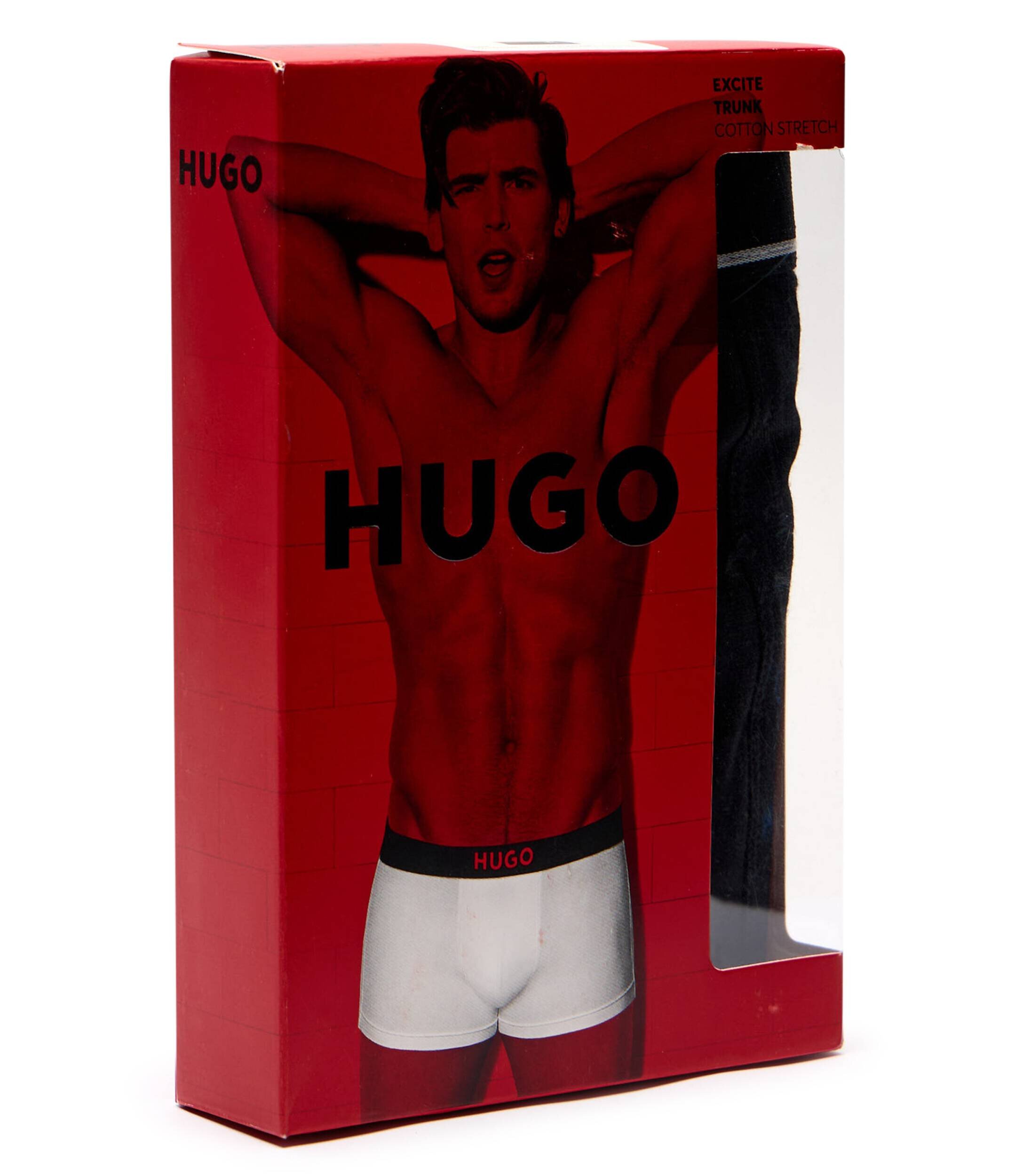 Hugo Bodywear Chiloți boxer Excite