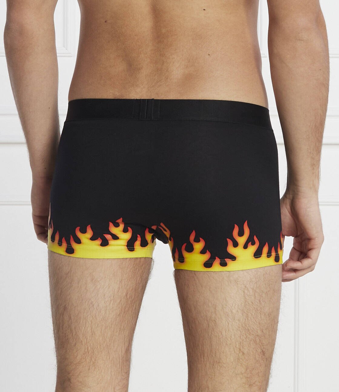 Hugo Bodywear Chiloți boxer iINDIVIDUAL