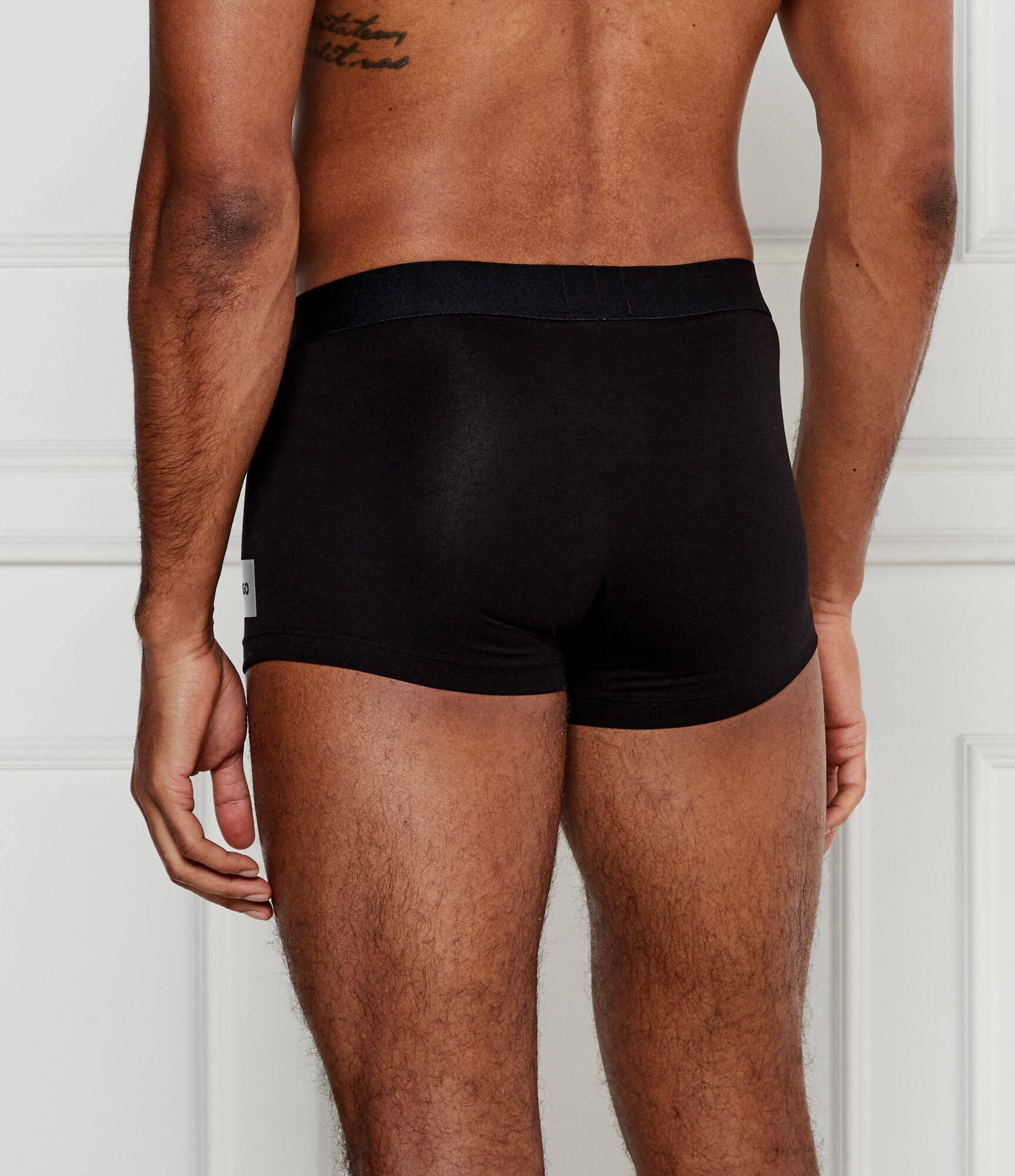 Hugo Bodywear Chiloți boxer + șosete