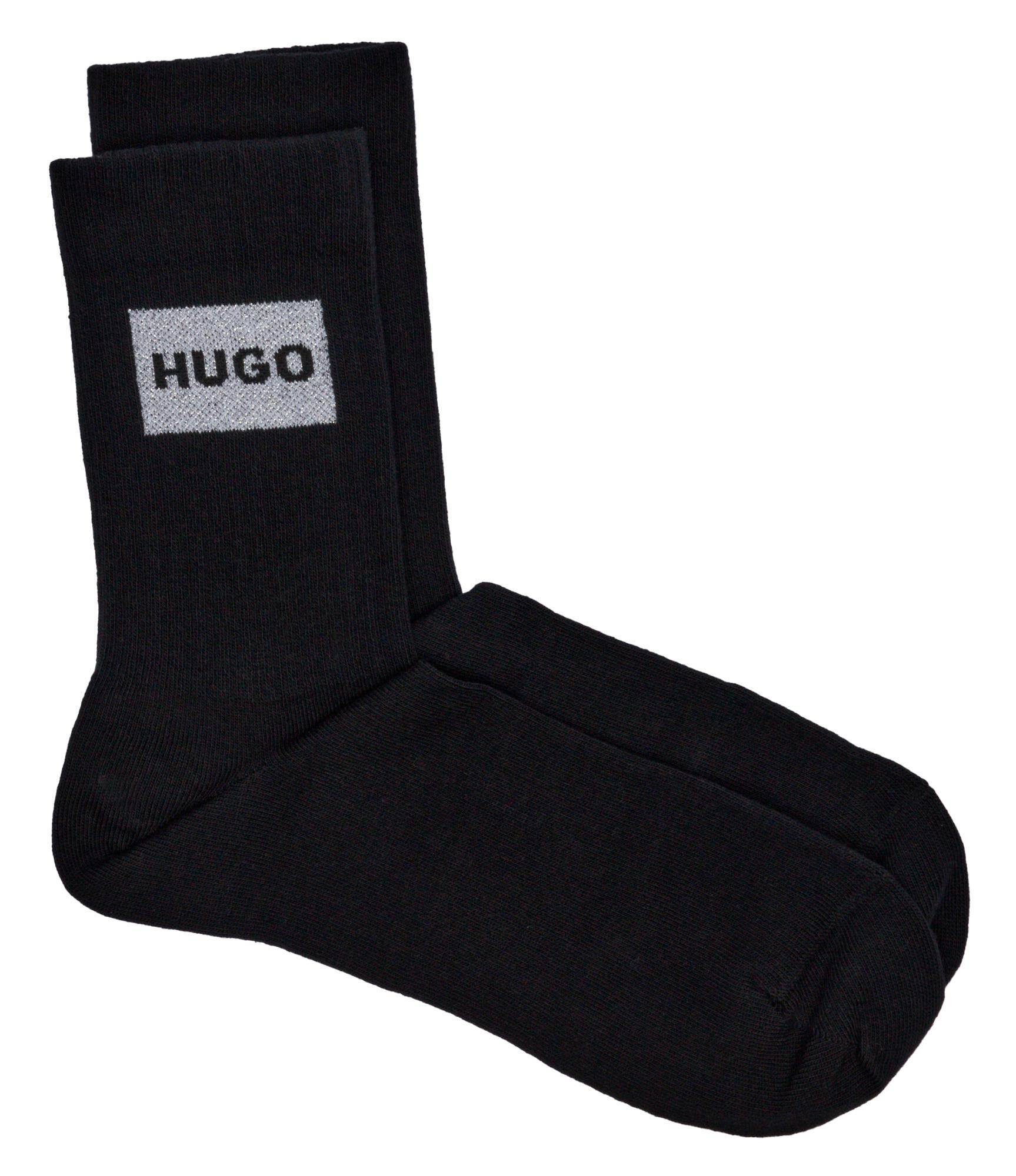 Hugo Bodywear Chiloți boxer + șosete