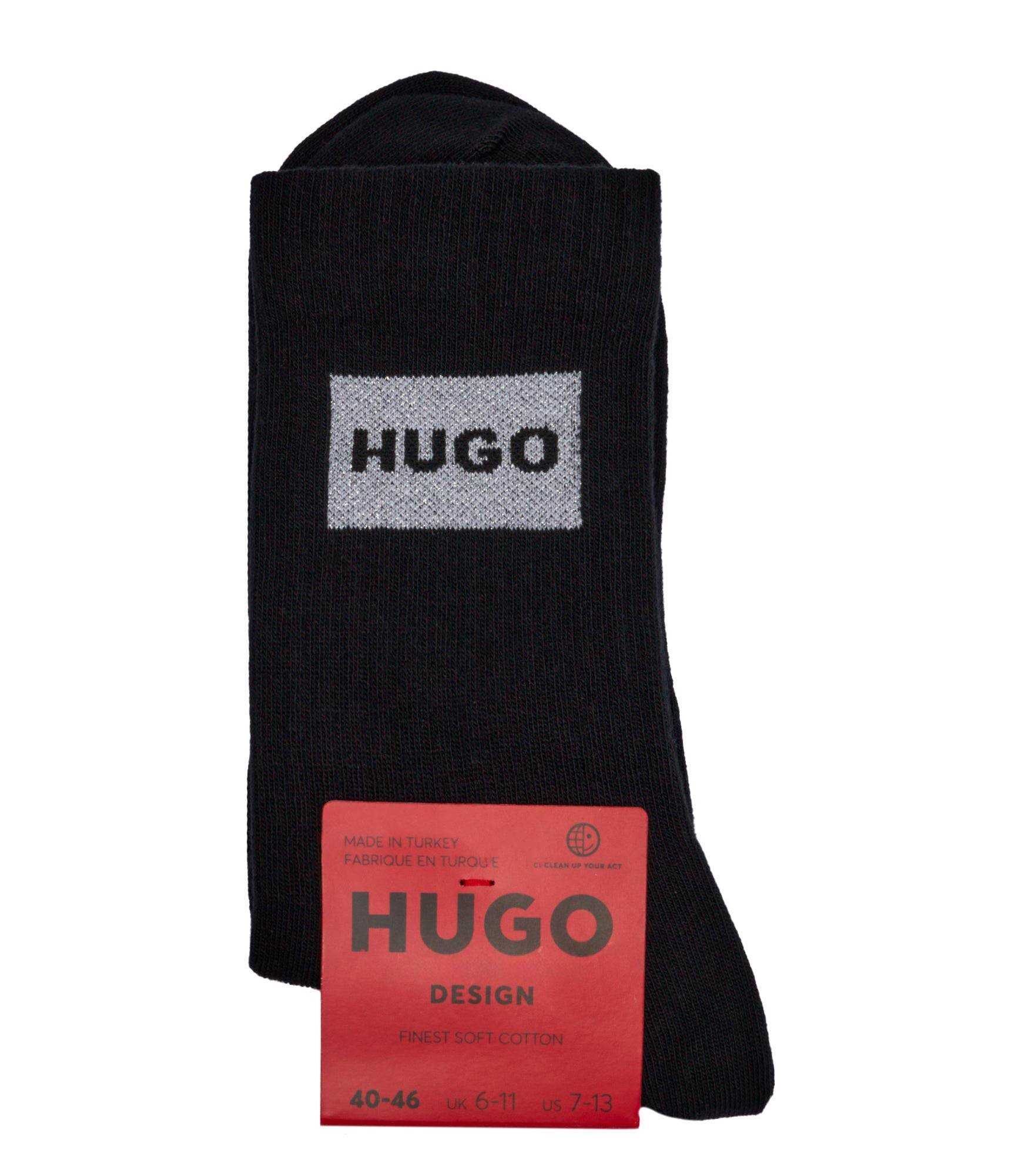 Hugo Bodywear Chiloți boxer + șosete