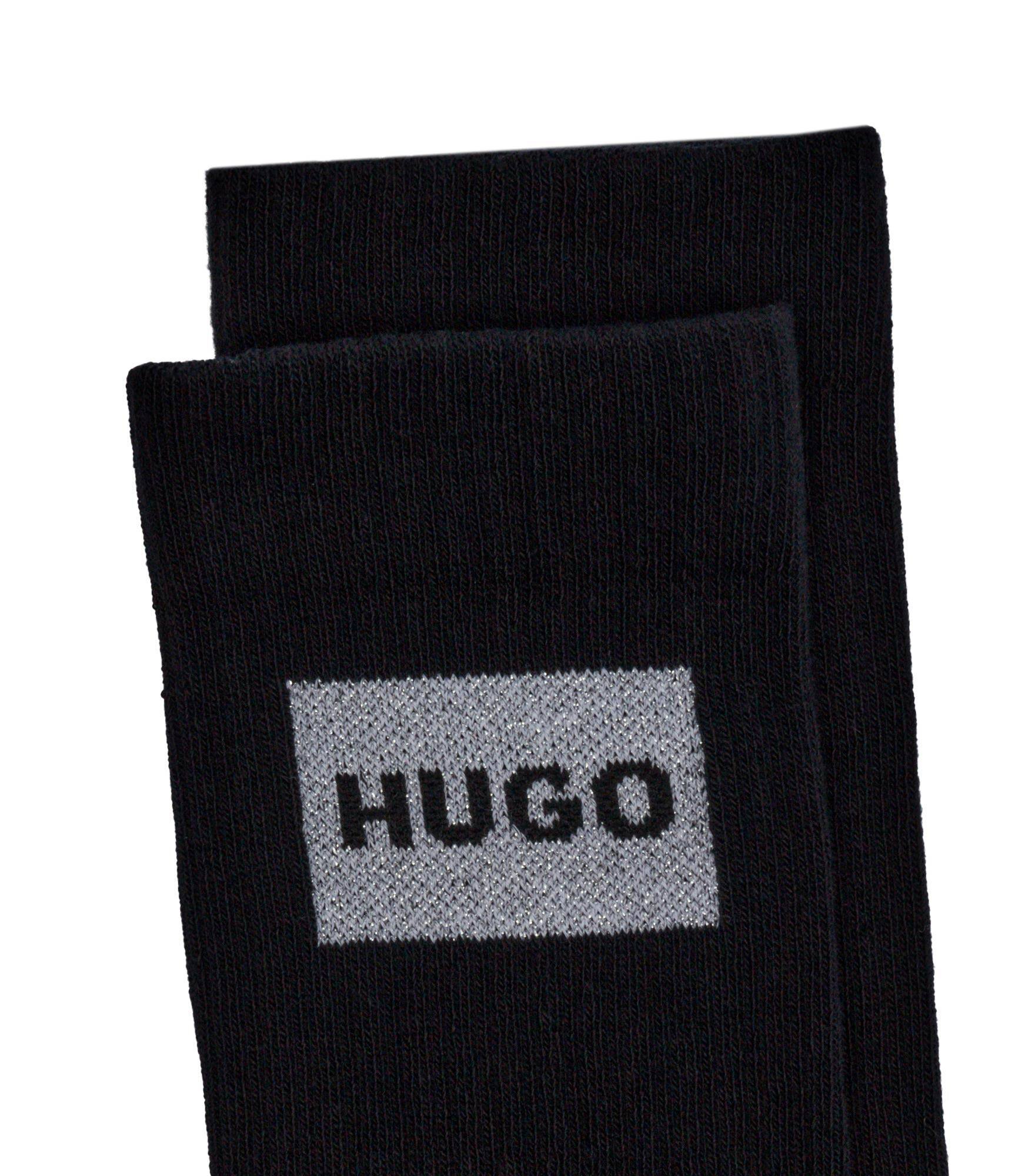 Hugo Bodywear Chiloți boxer + șosete