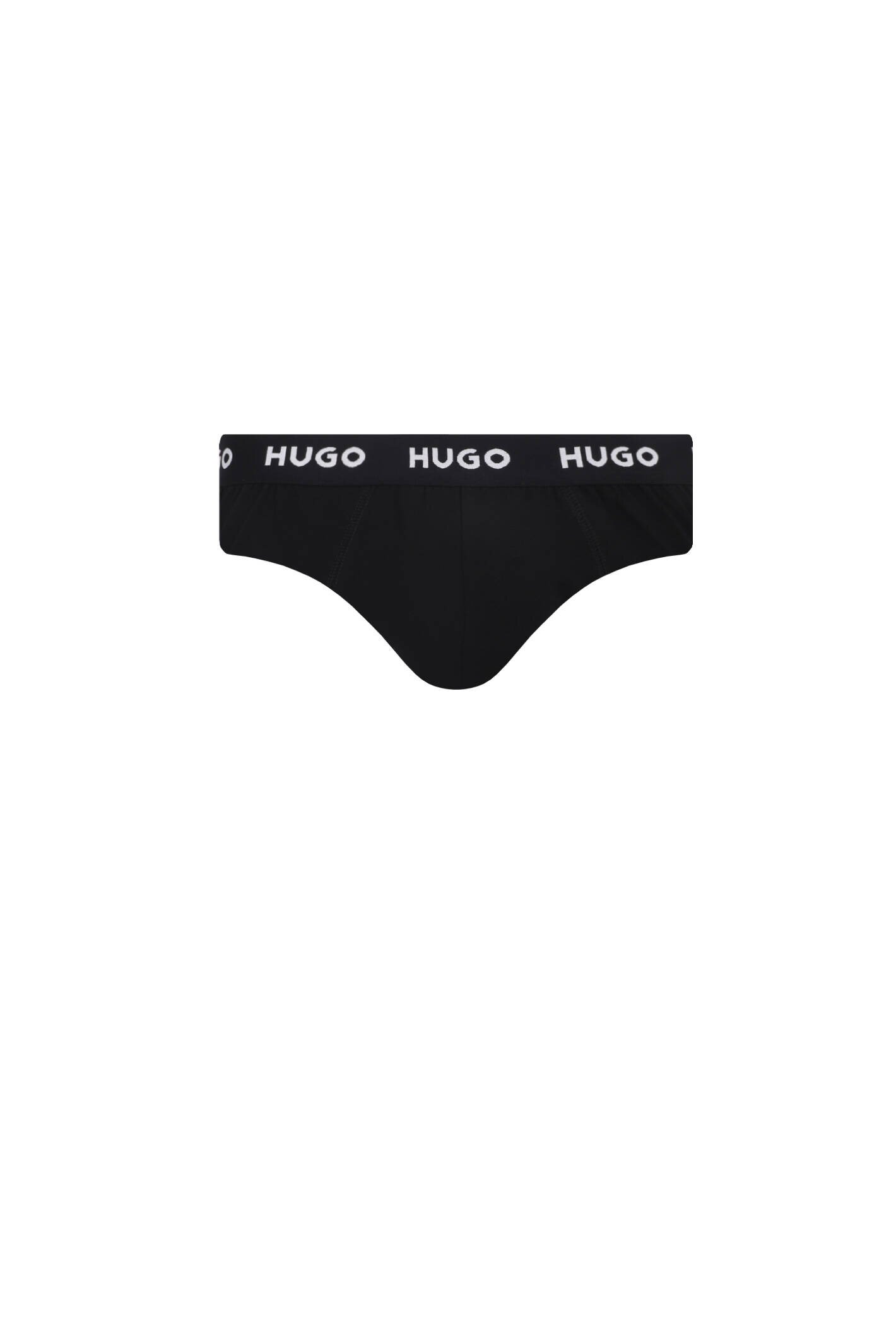 Hugo Bodywear Chiloți slipi 3-pack