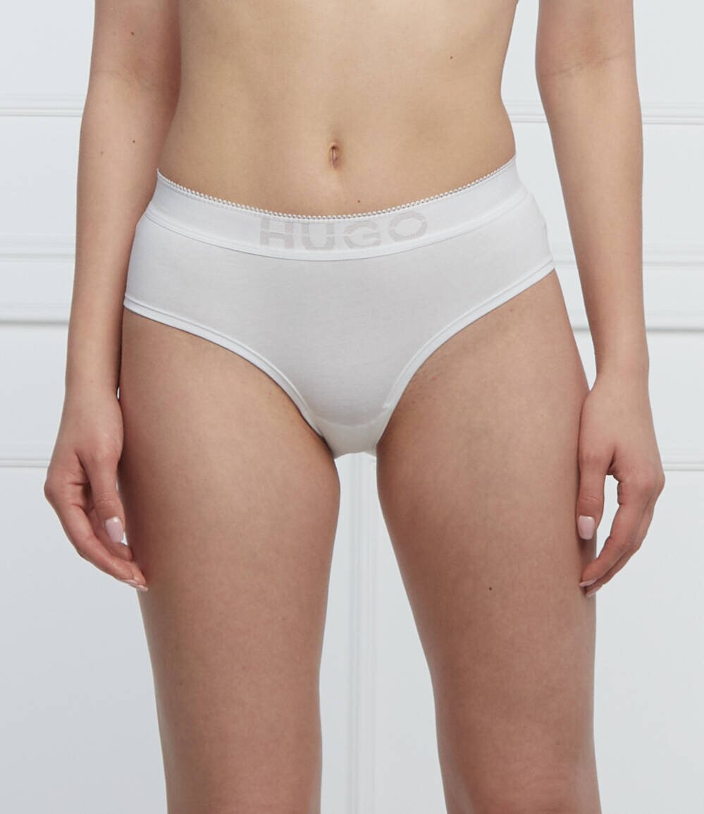 Hugo Bodywear Chiloți slipi 3-pack