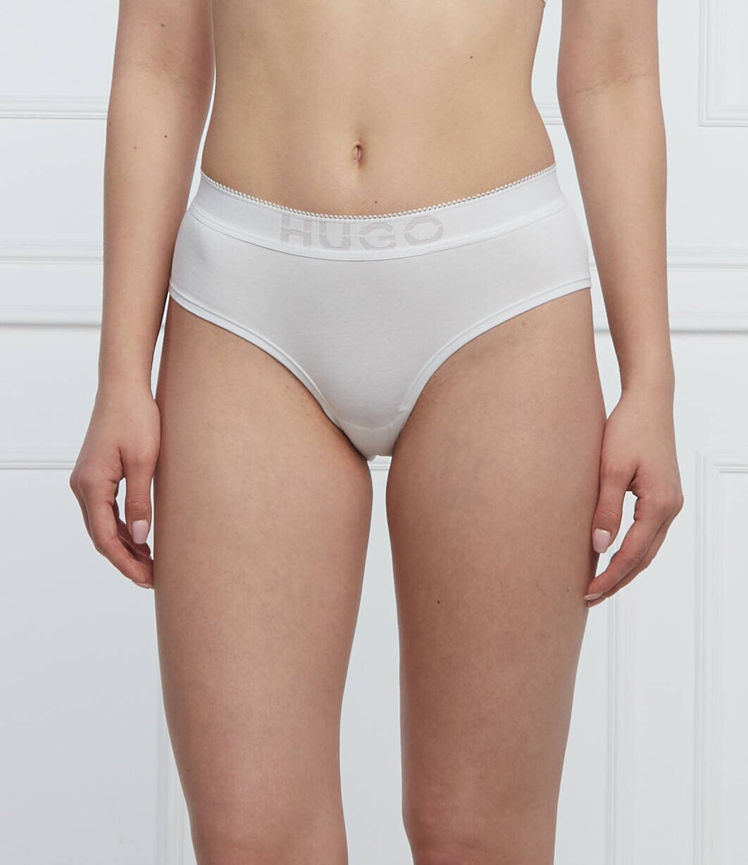 Hugo Bodywear Chiloți slipi 3-pack