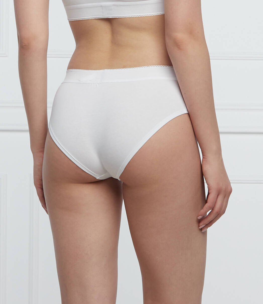 Hugo Bodywear Chiloți slipi 3-pack