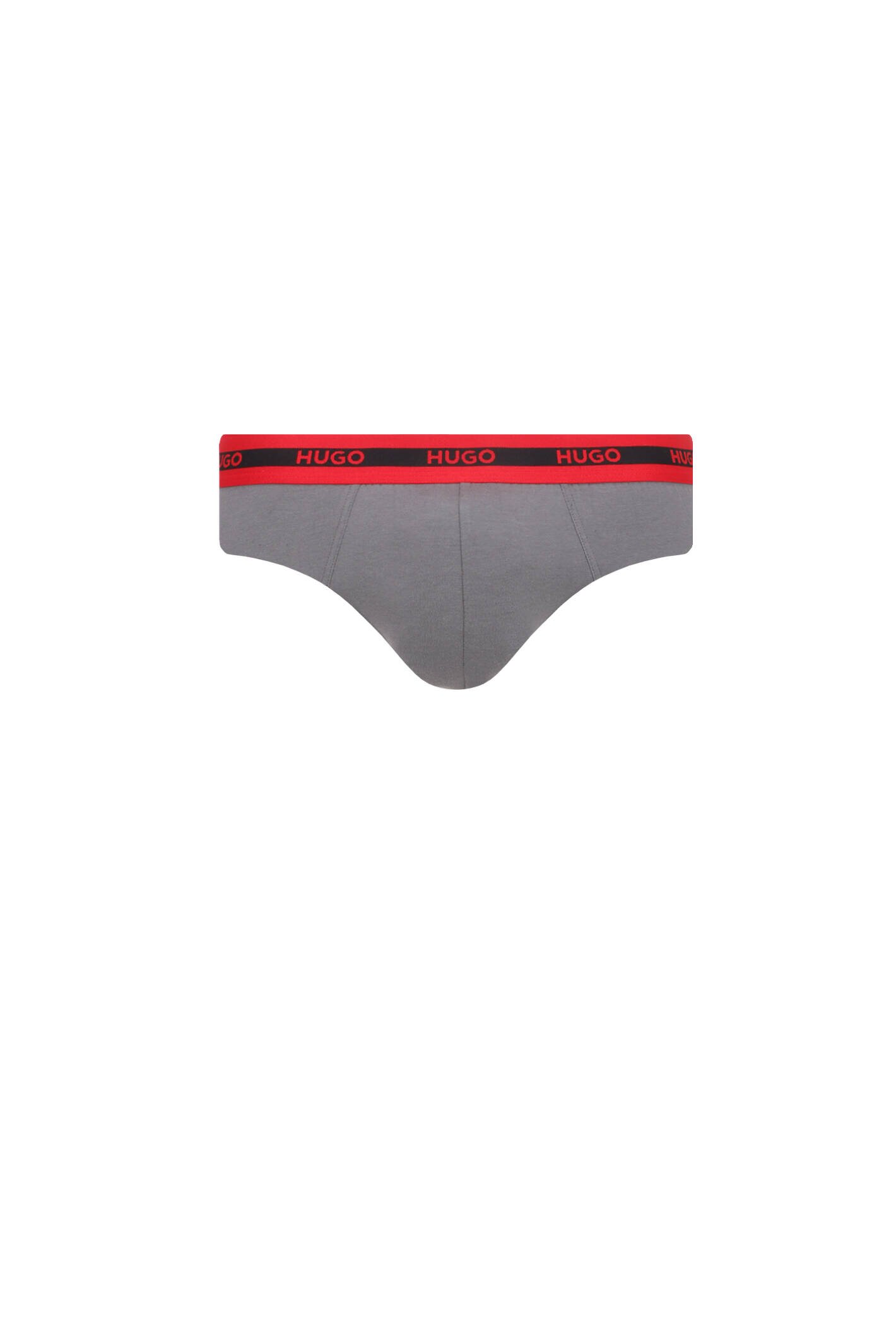 Hugo Bodywear Chiloți slipi 3-pack HIPBR