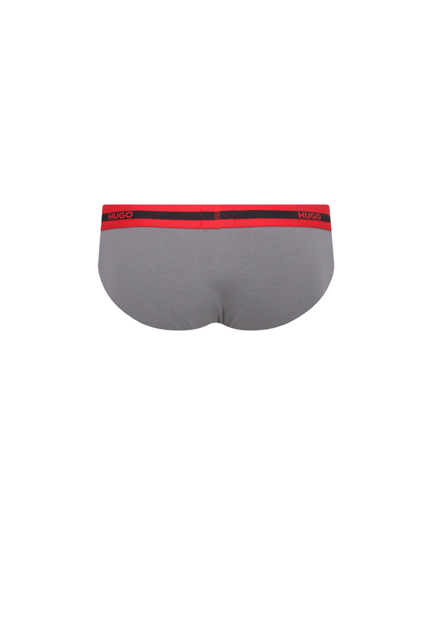 Hugo Bodywear Chiloți slipi 3-pack HIPBR