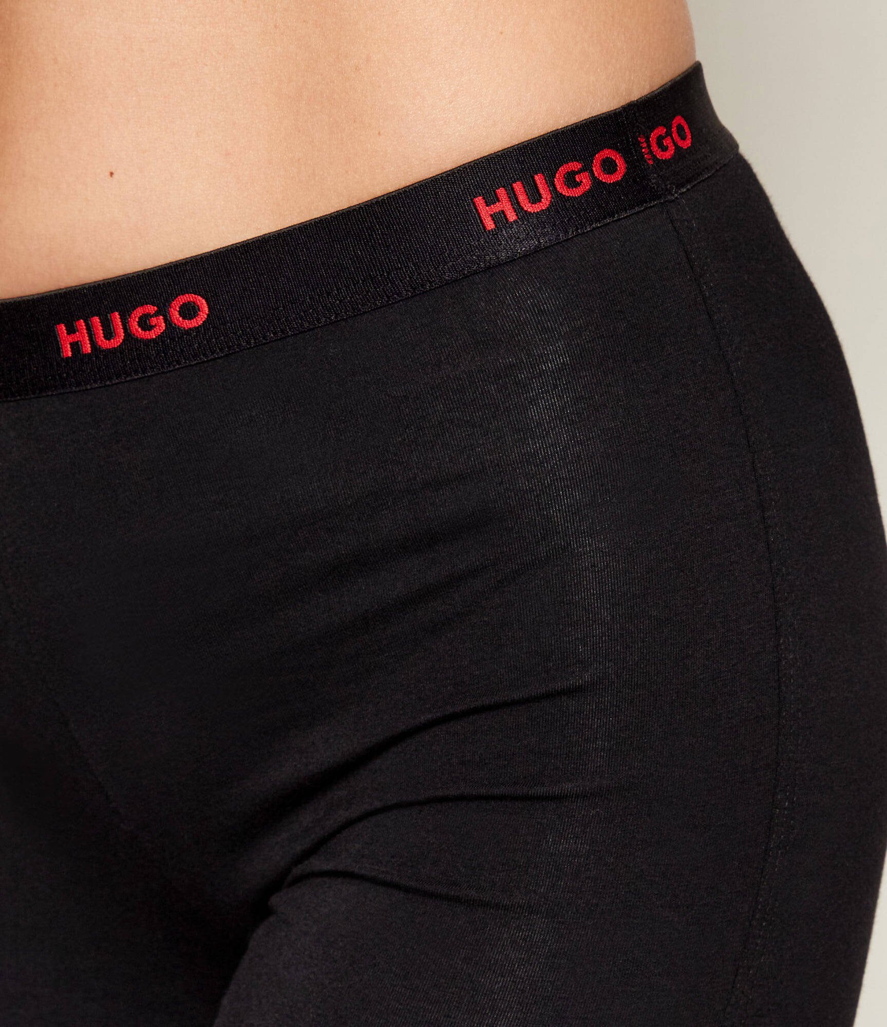 Hugo Bodywear Colanți | Slim Fit