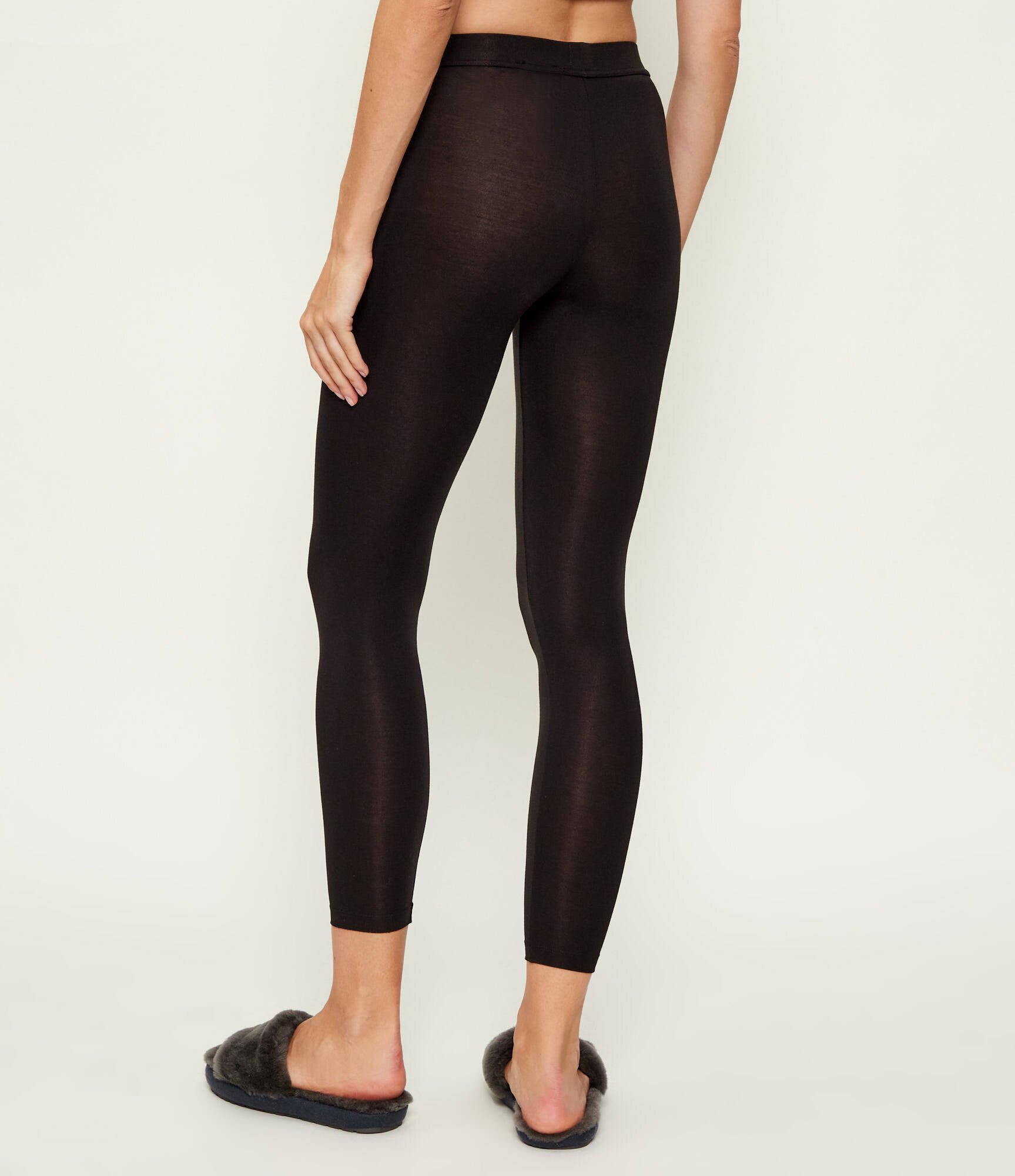 Hugo Bodywear Colanți THERMAL | Skinny fit