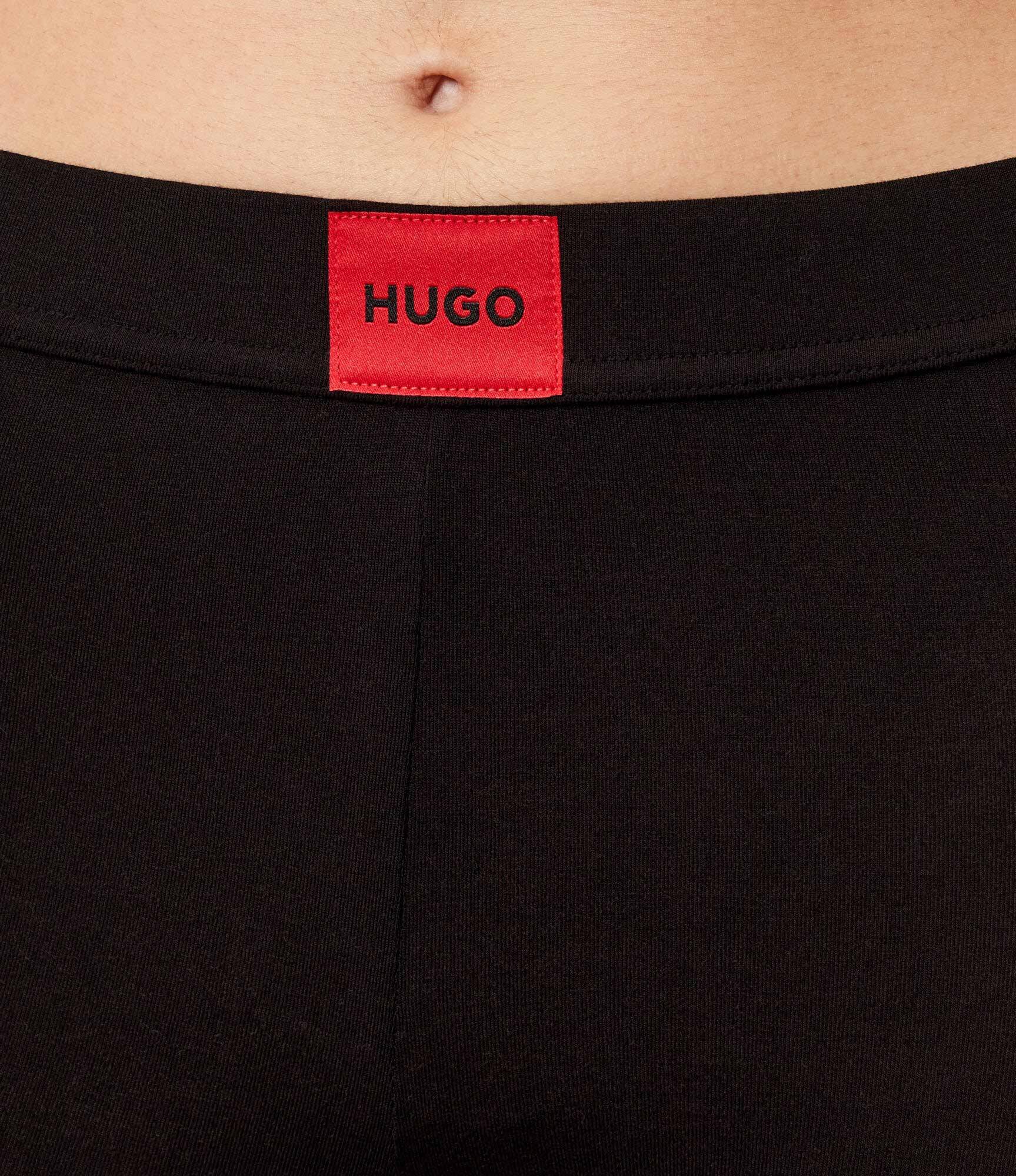 Hugo Bodywear Colanți THERMAL | Skinny fit