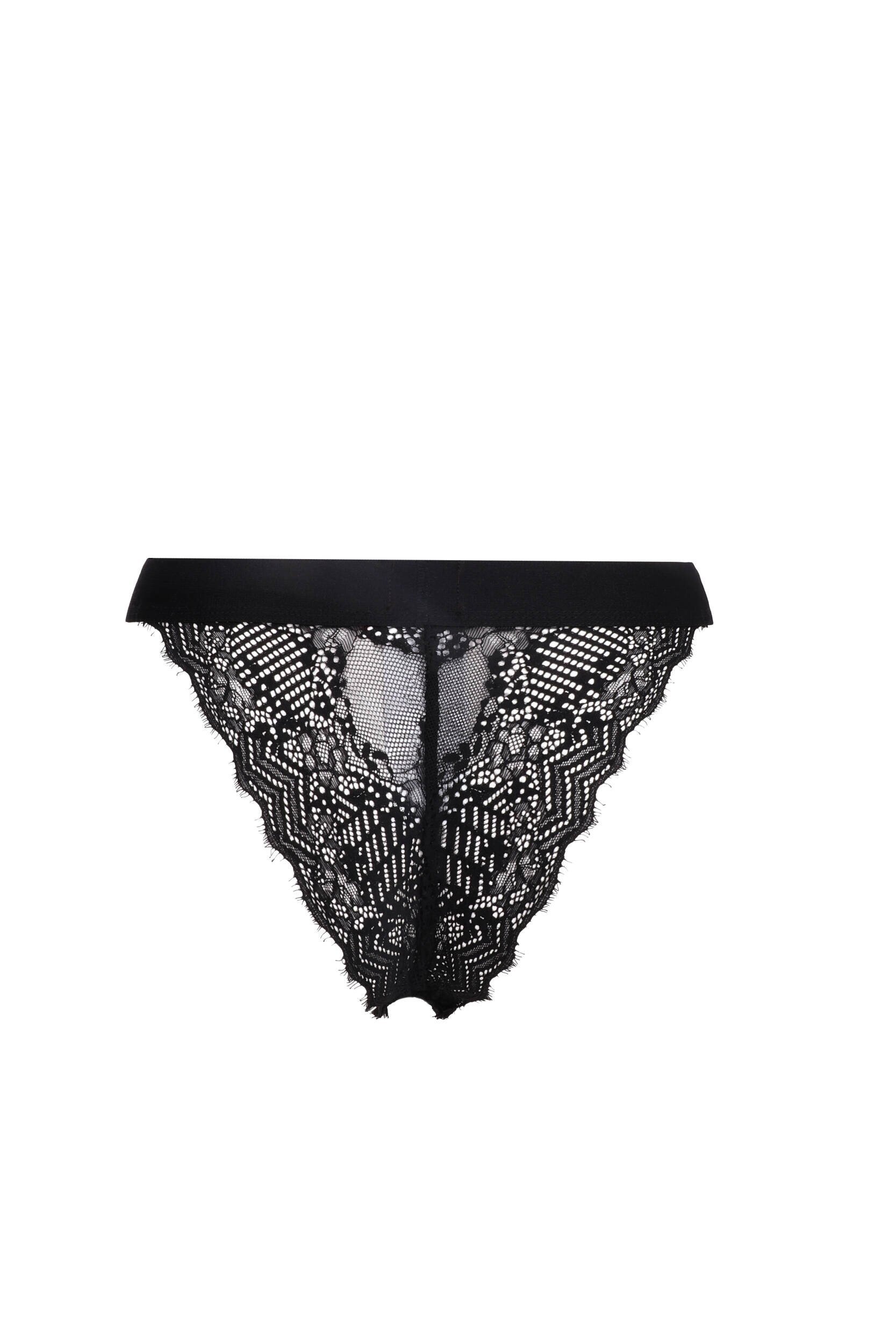 Hugo Bodywear De dantelă chiloți slipi