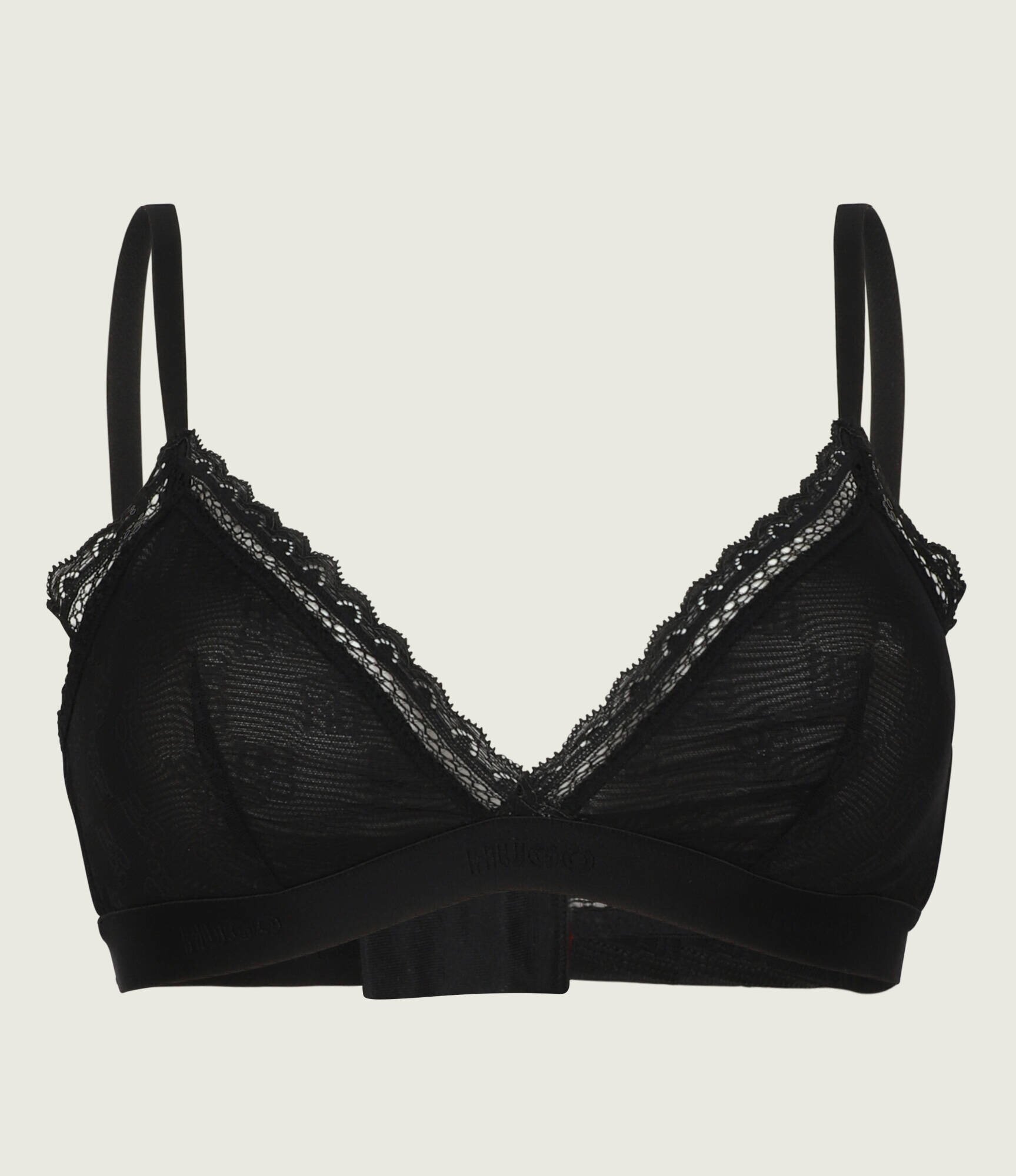 Hugo Bodywear De dantelă sutien SARTORIAL