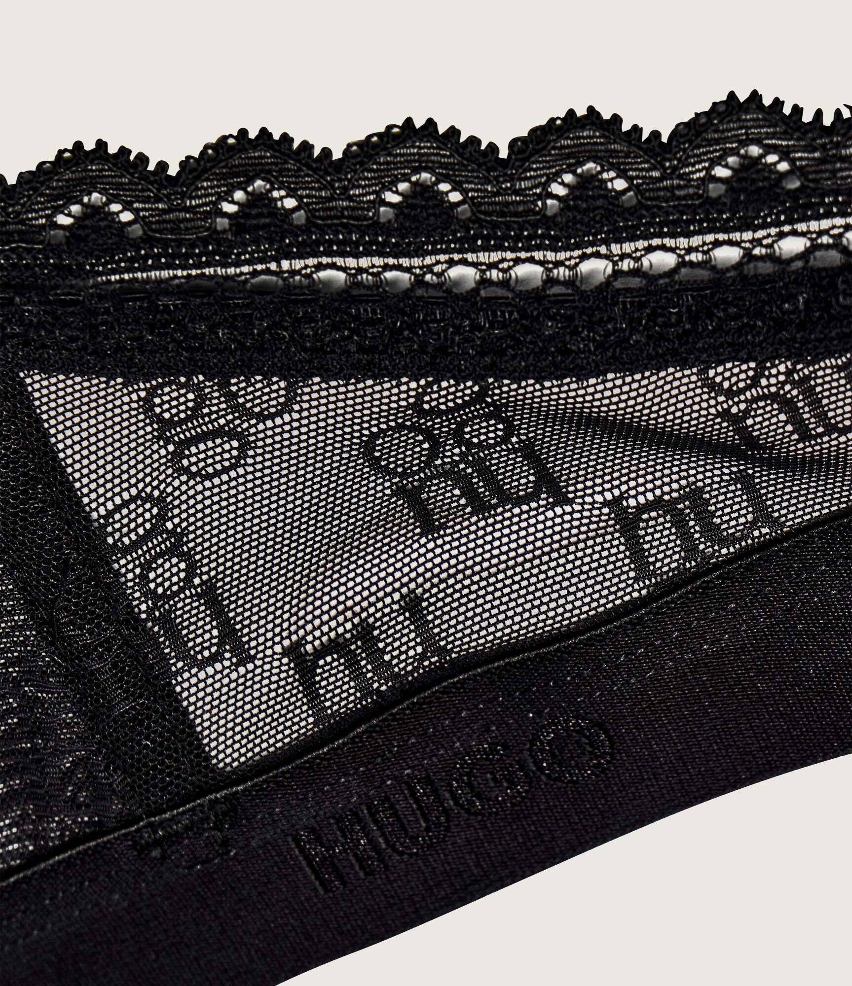 Hugo Bodywear De dantelă sutien SARTORIAL