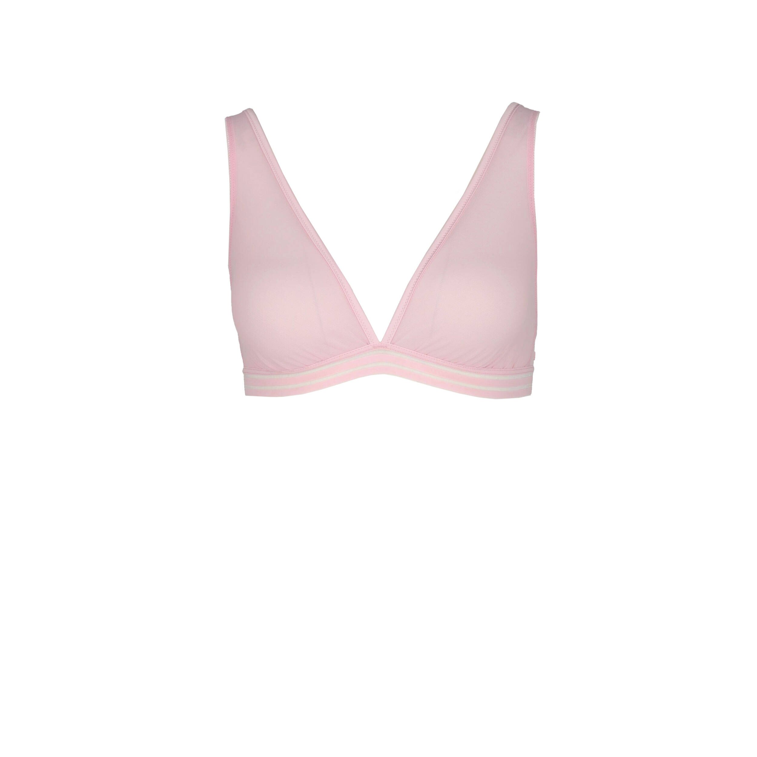 Hugo Bodywear De dantelă sutien SHEER