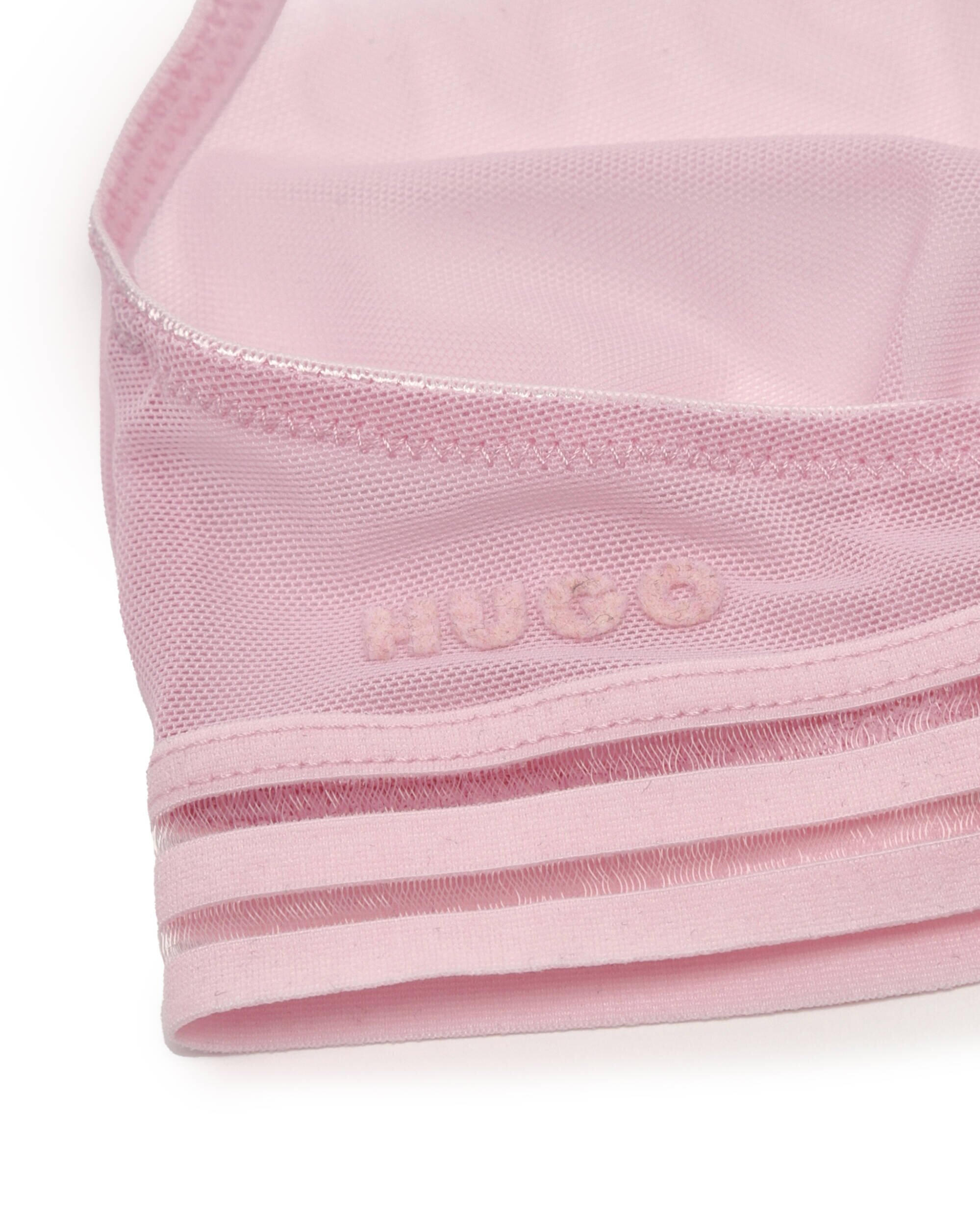 Hugo Bodywear De dantelă sutien SHEER