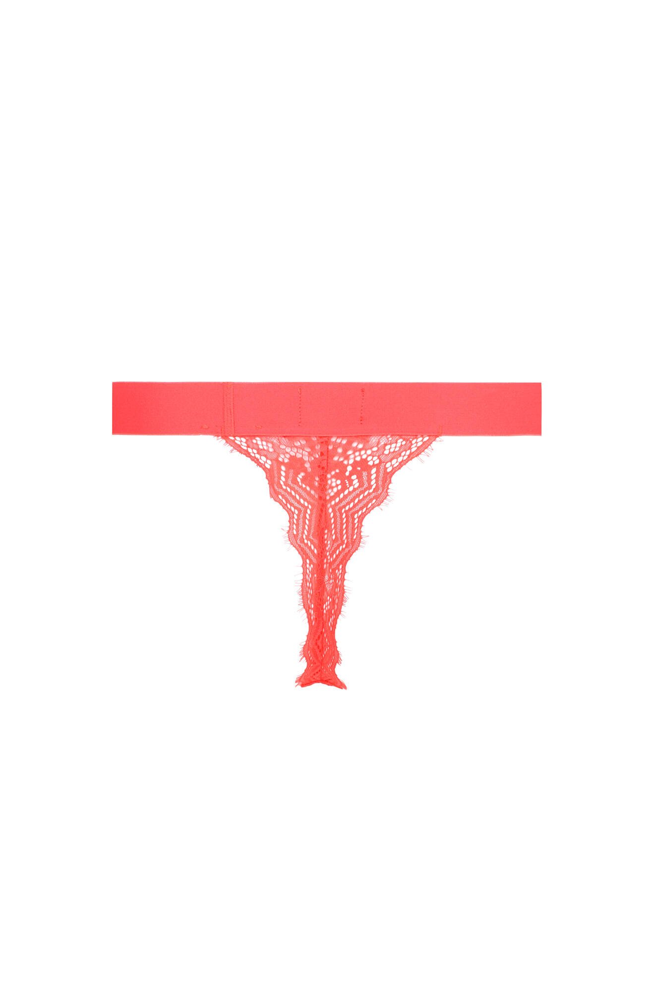 Hugo Bodywear De dantelă tanga