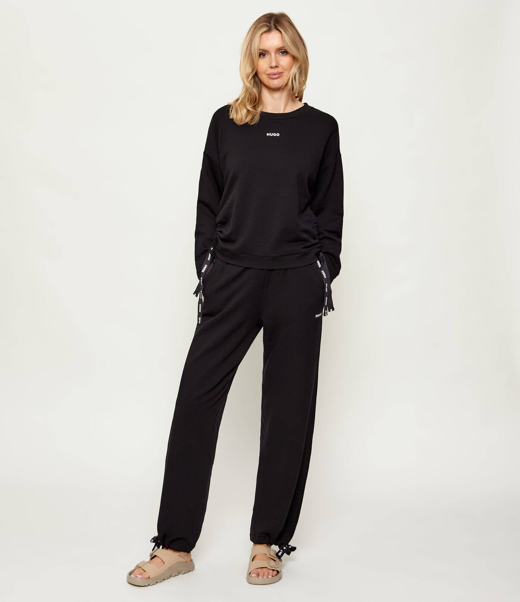Hugo Bodywear Hanorac 10277497 | Loose fit