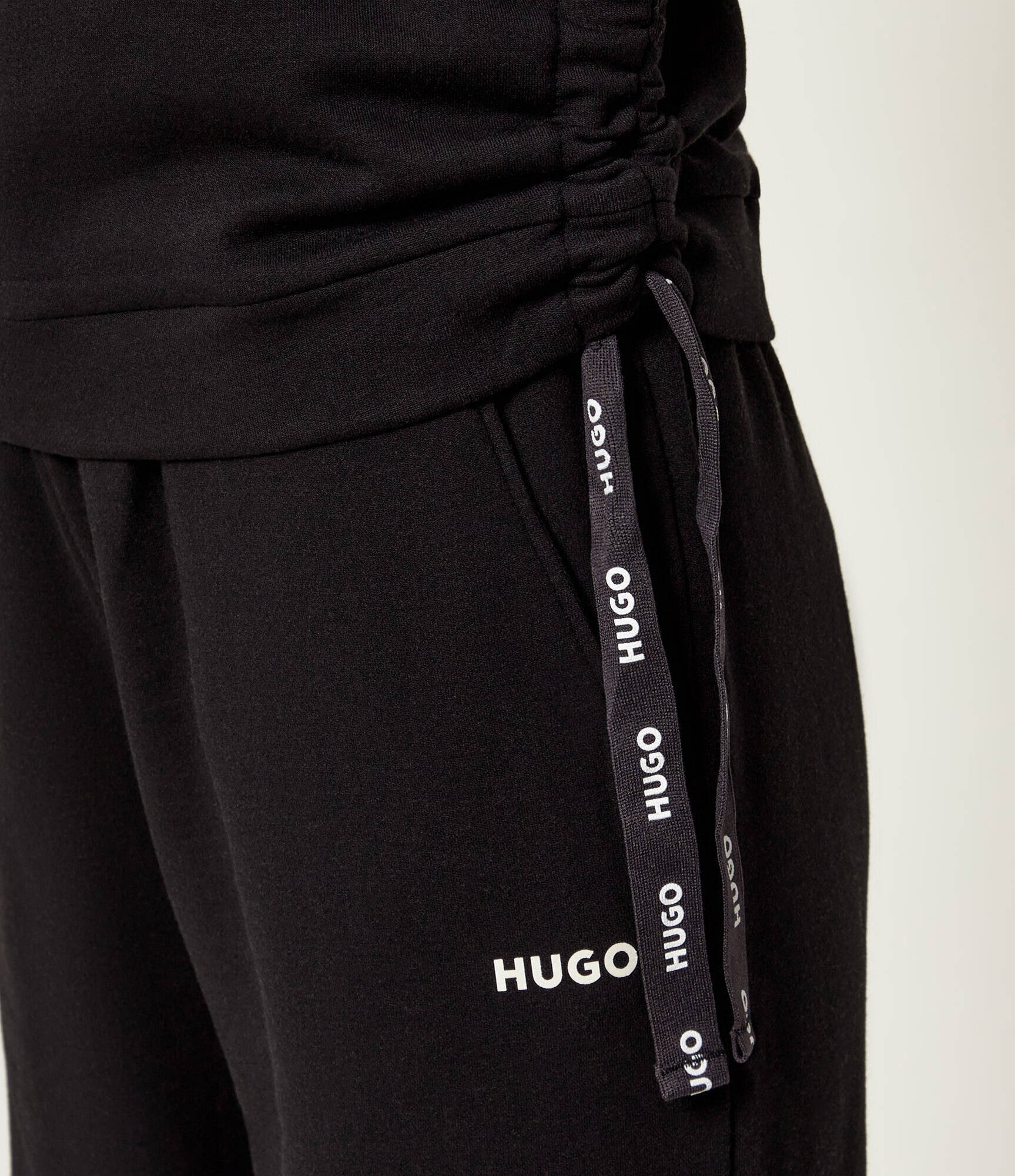 Hugo Bodywear Hanorac 10277497 | Loose fit