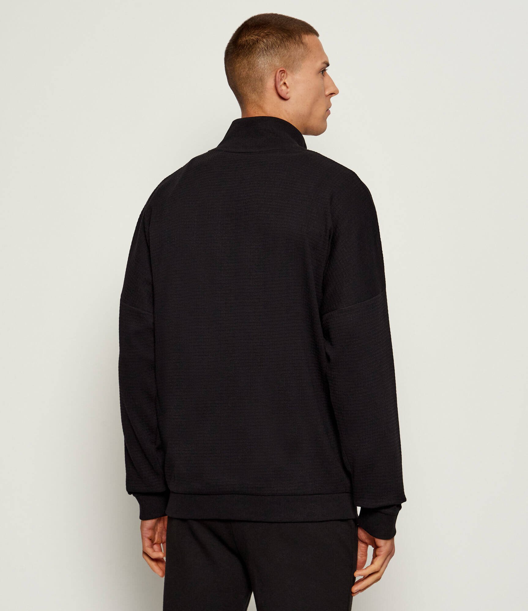 Hugo Bodywear Hanorac AUSTIN | Loose fit