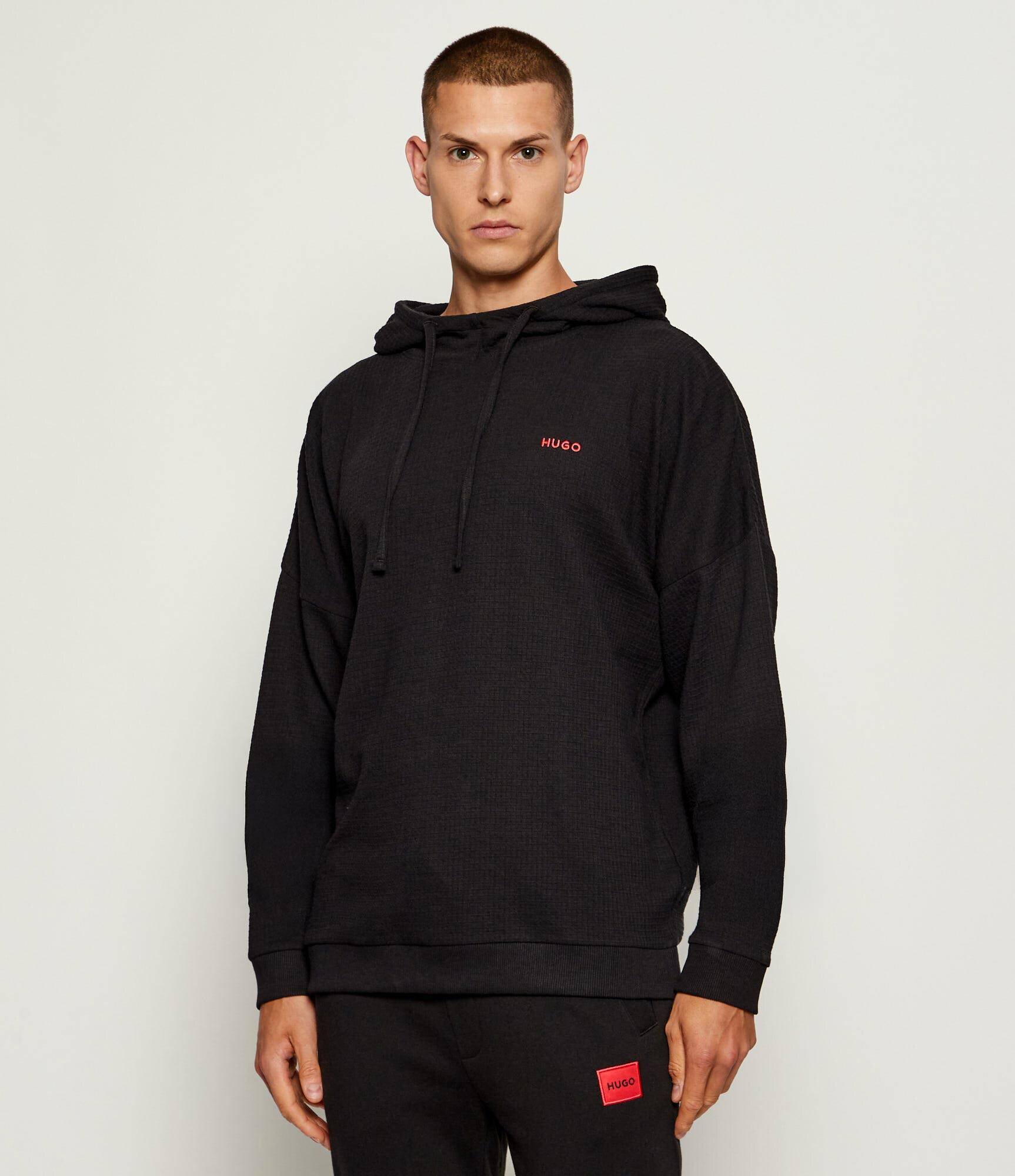 Hugo Bodywear Hanorac AUSTIN | Relaxed fit