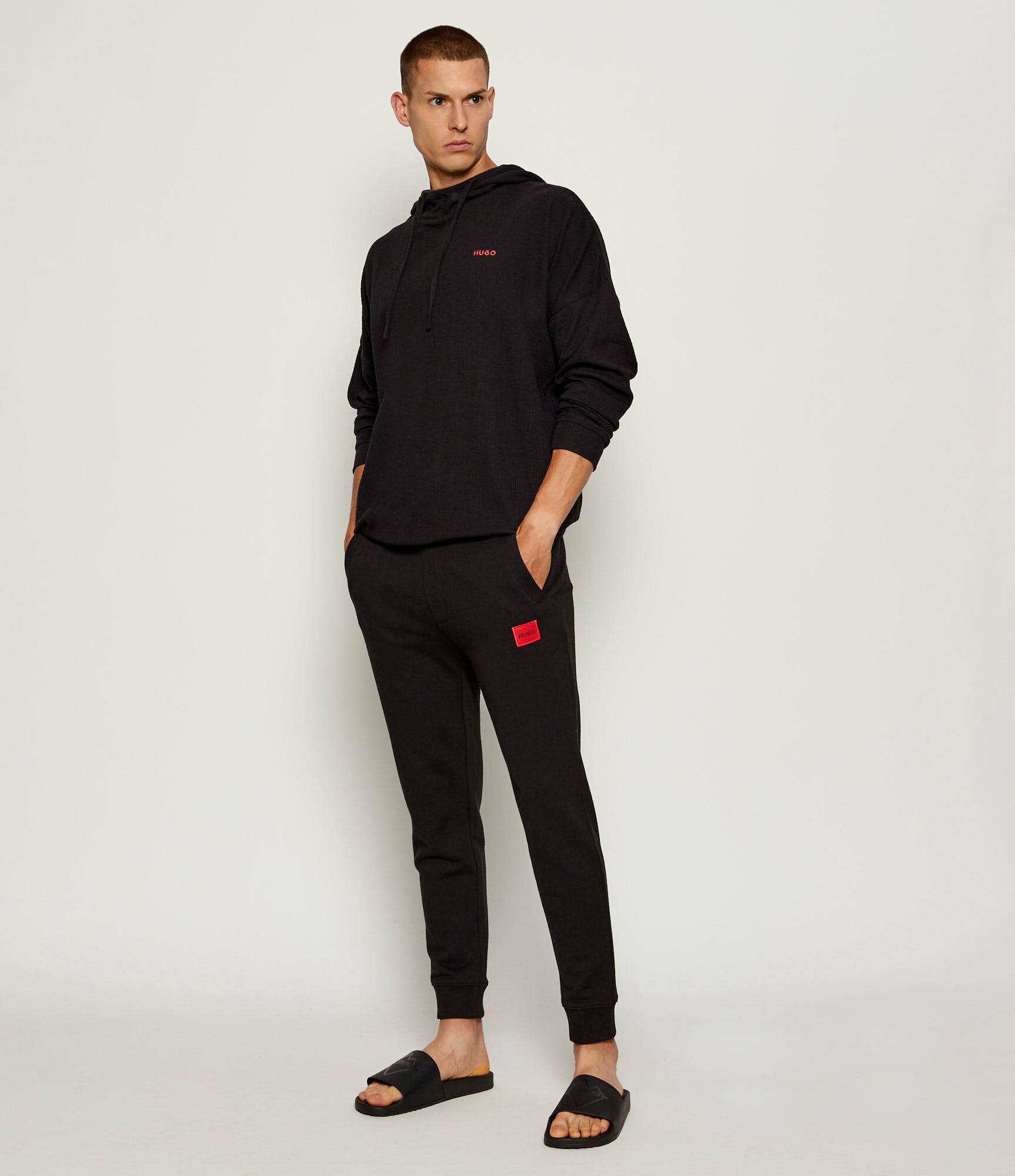 Hugo Bodywear Hanorac AUSTIN | Relaxed fit