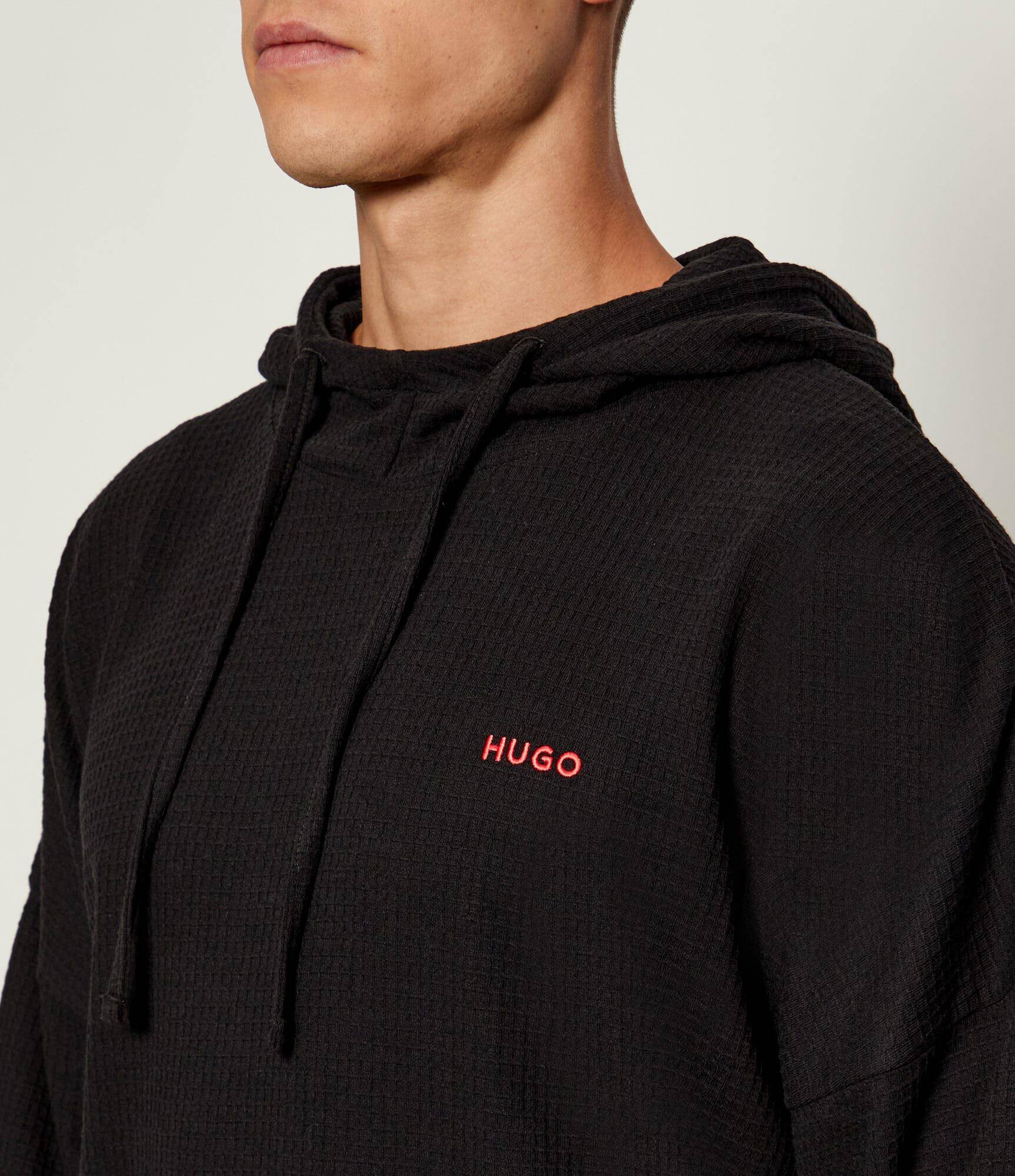 Hugo Bodywear Hanorac AUSTIN | Relaxed fit