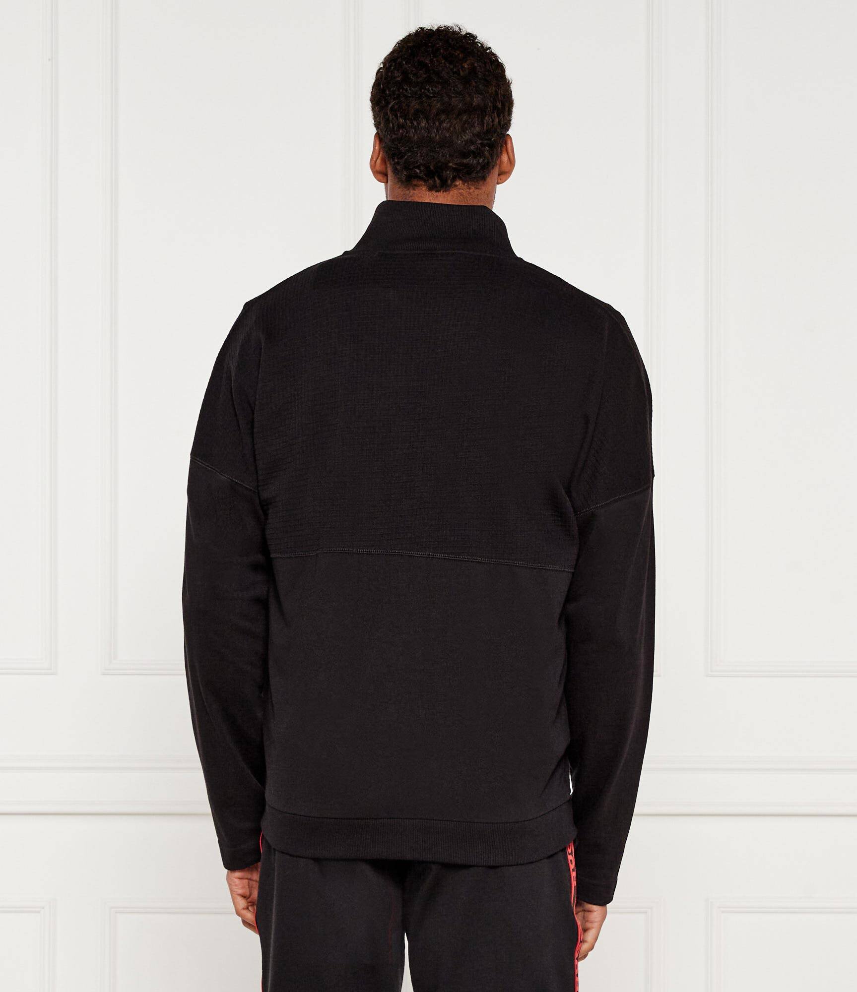 Hugo Bodywear Hanorac AUSTIN | Relaxed fit