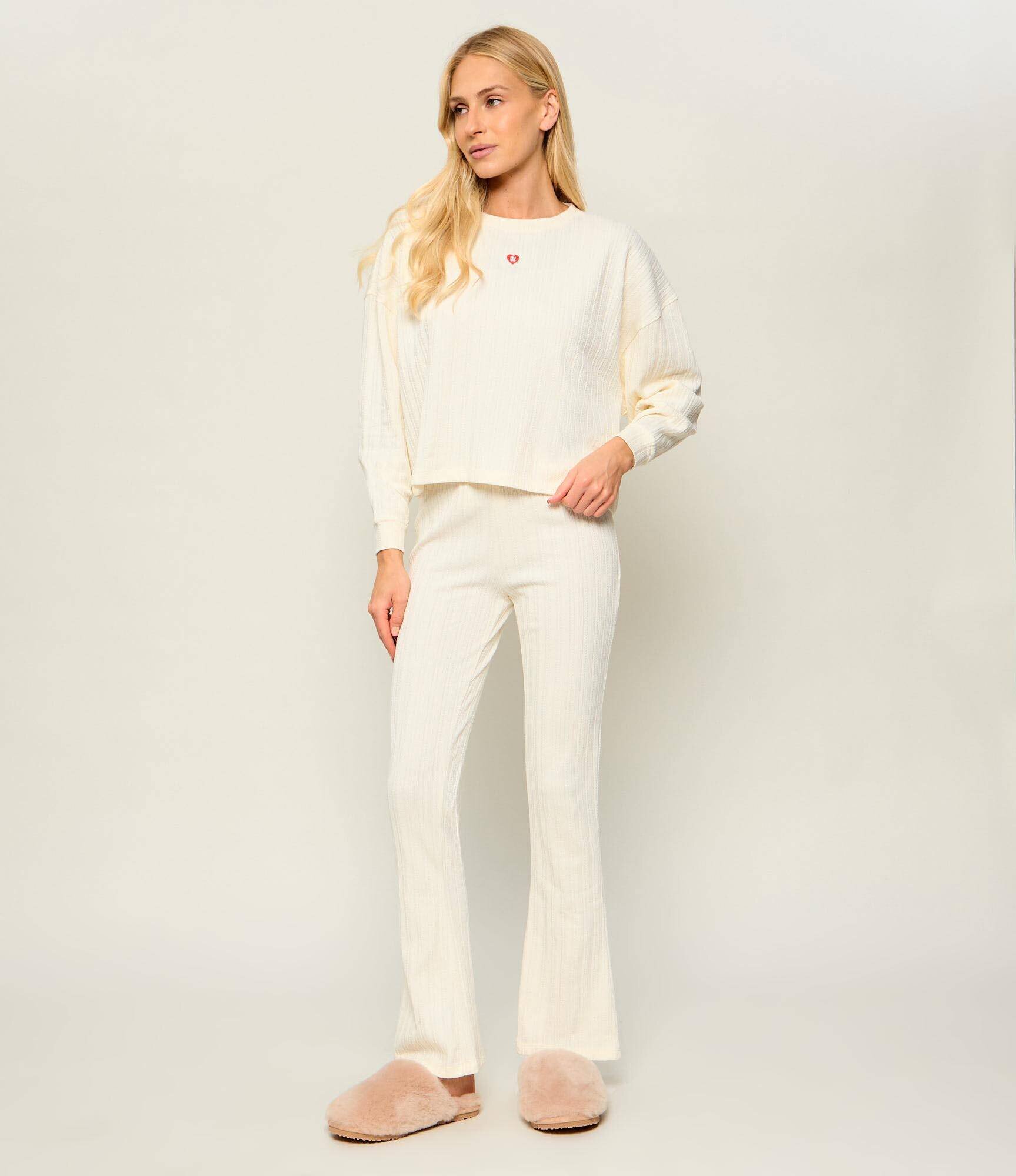 Hugo Bodywear Hanorac Cozy | Loose fit