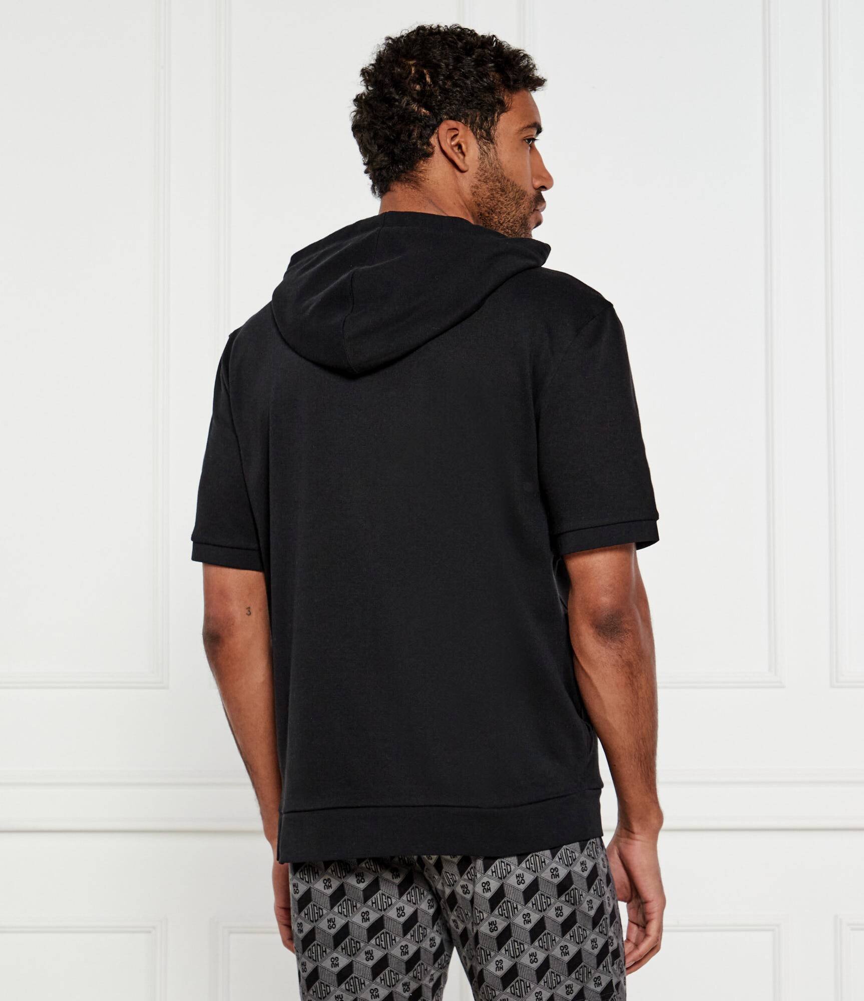 Hugo Bodywear Hanorac DEVON | Regular Fit
